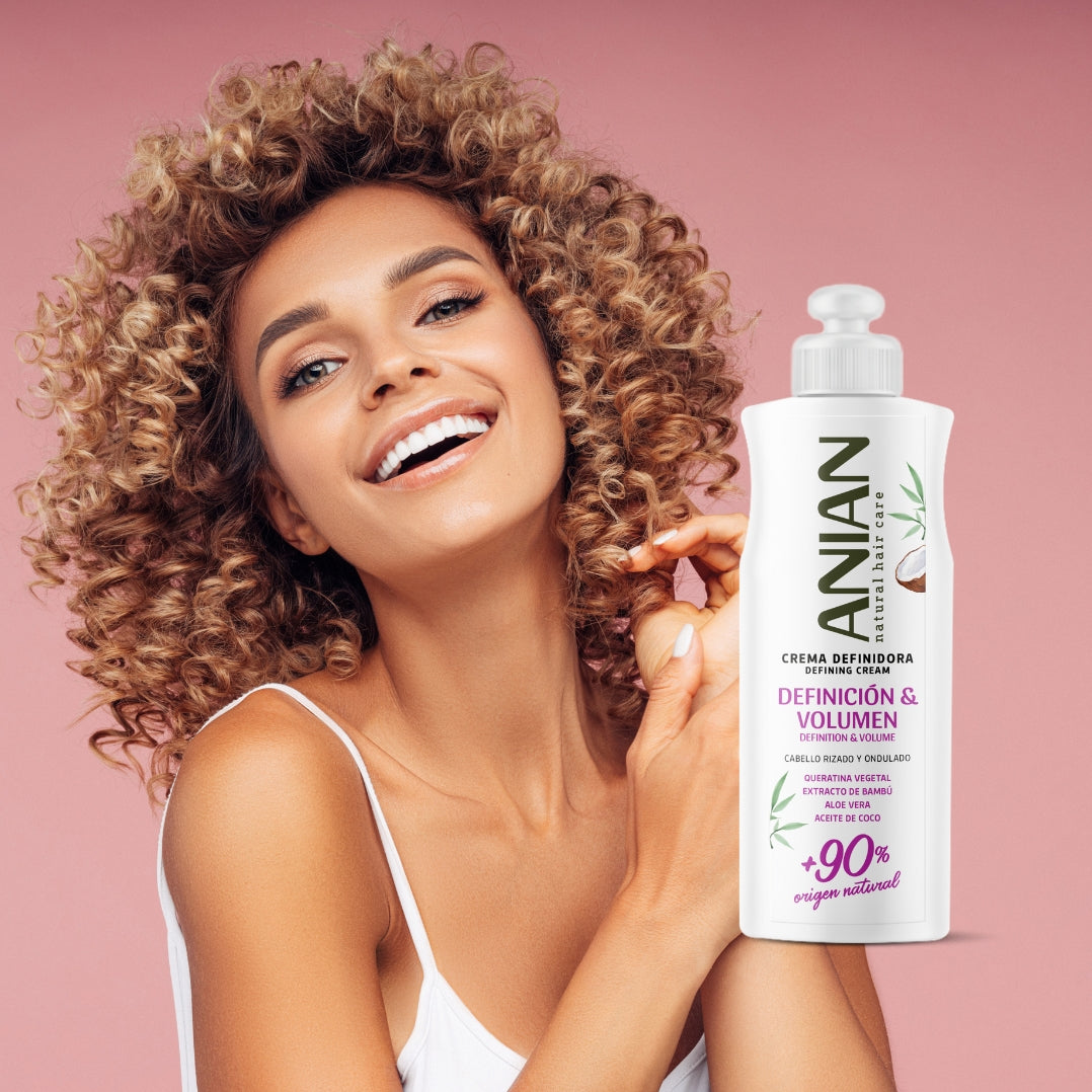 Defining cream image 3