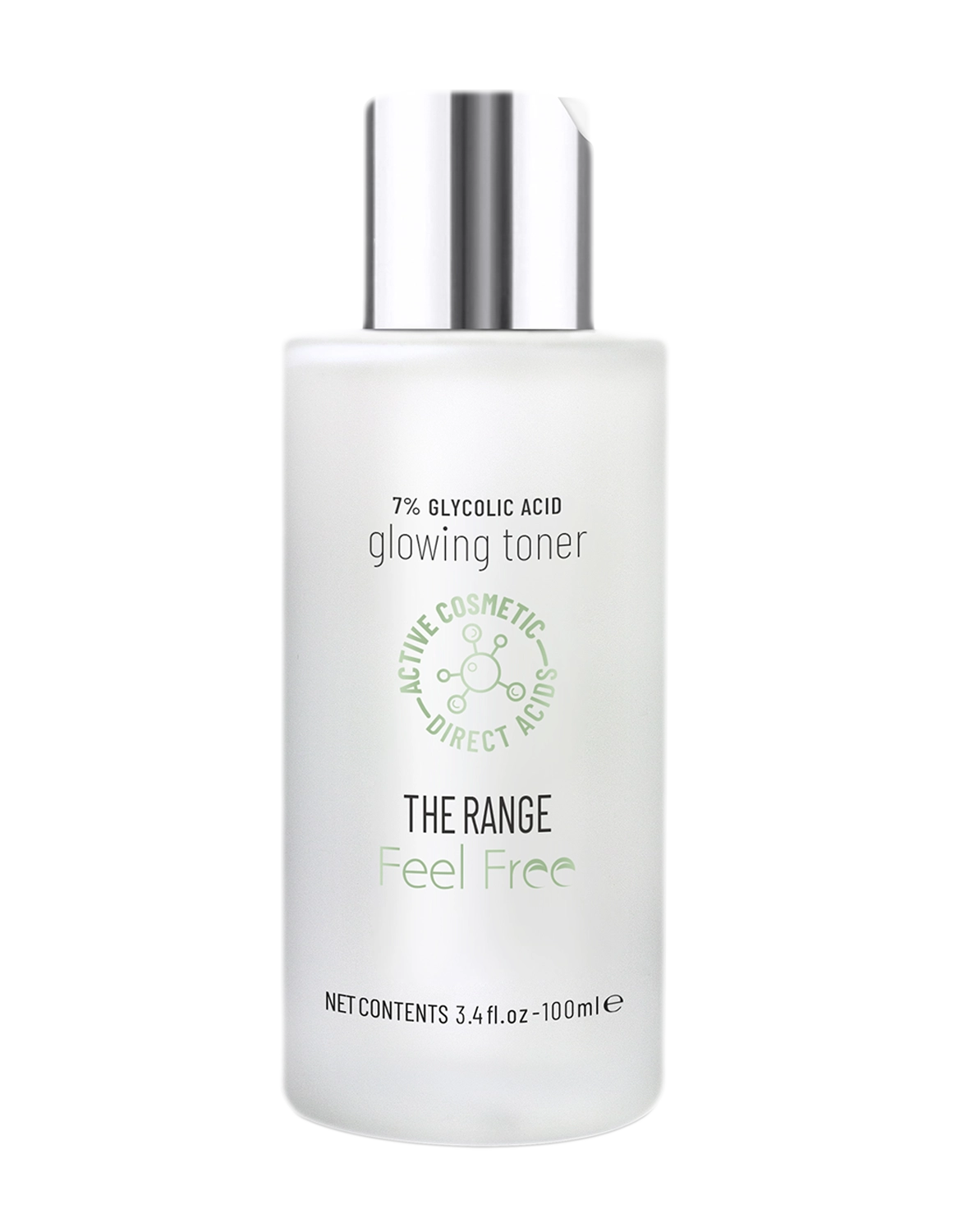 Glowing Toner 7% Glycolic Acid