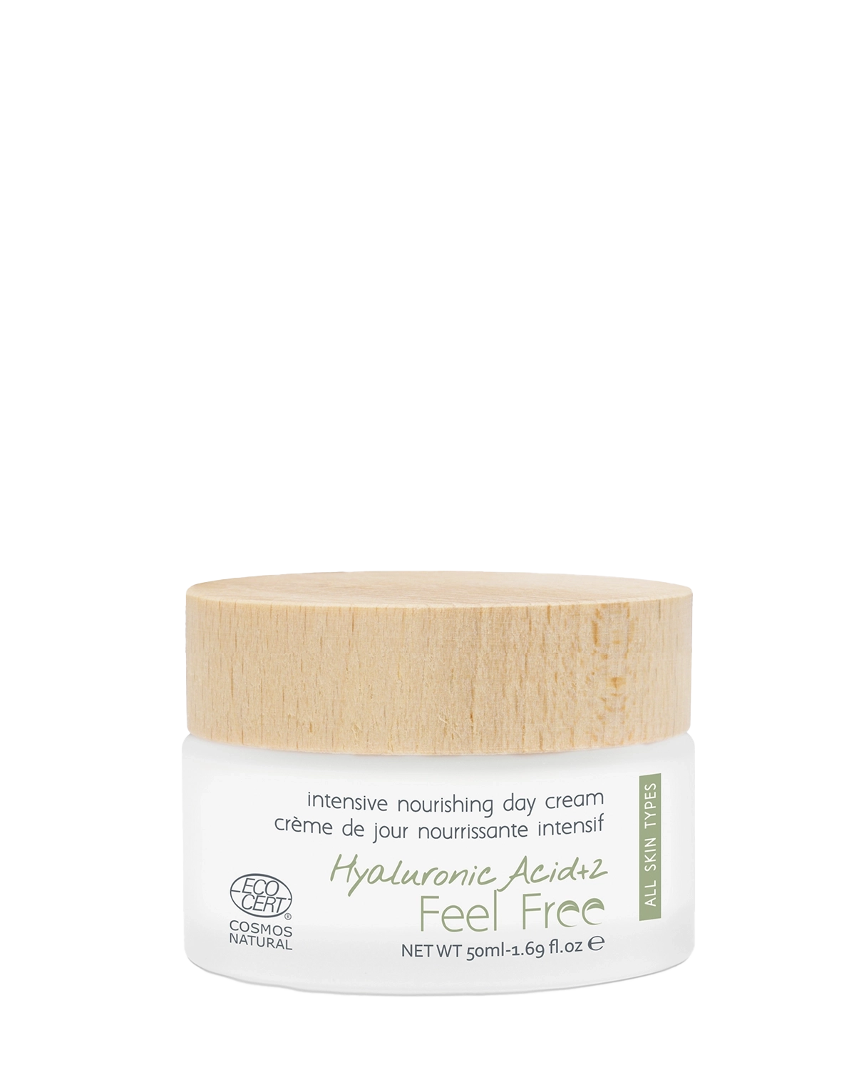 Hyaluronic Acid Facial Cream