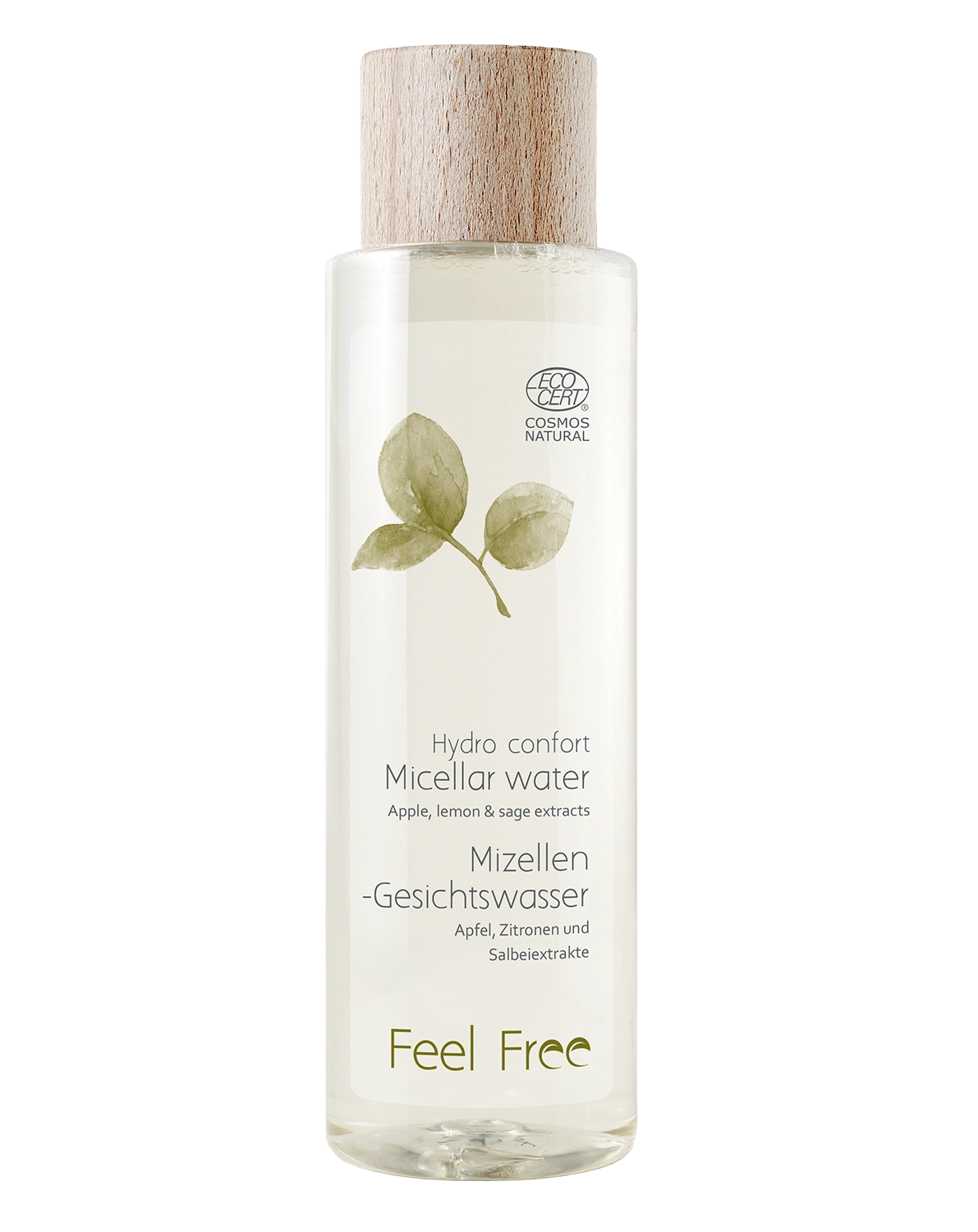 Hydro Comfort Micellar Water