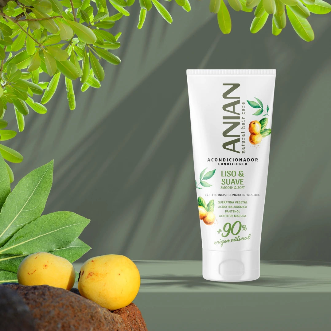 Smooth & Soft Conditioner Image 1