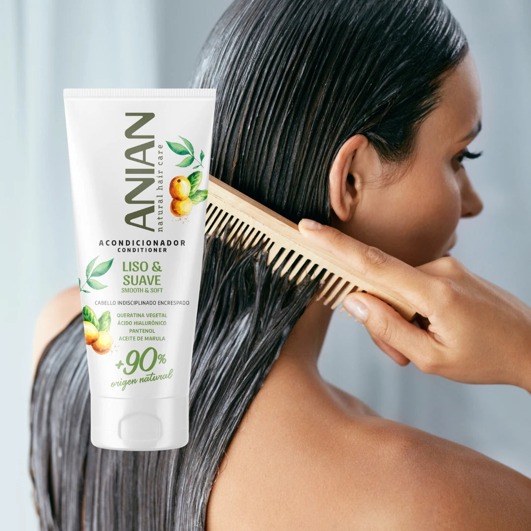 Smooth & Soft Conditioner Image 2