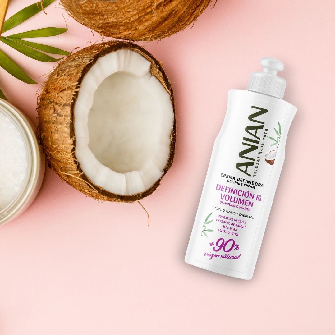 Defining cream image 2