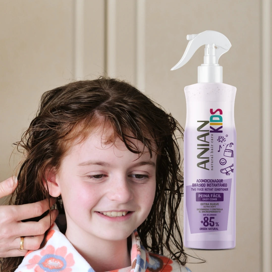 Leave-in conditioner Easy Combing