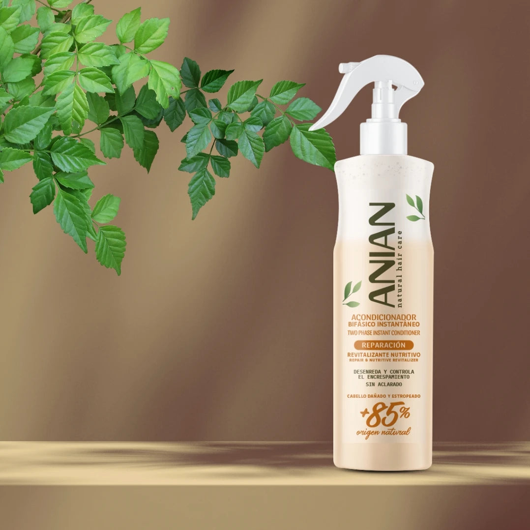 Repairing Leave-in conditioner