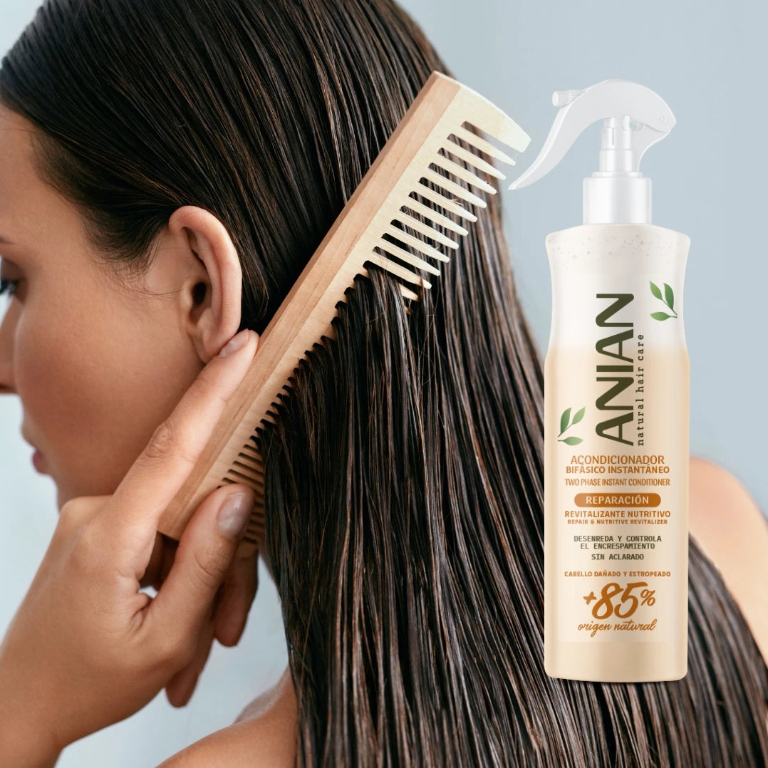 Repairing Leave-in conditioner