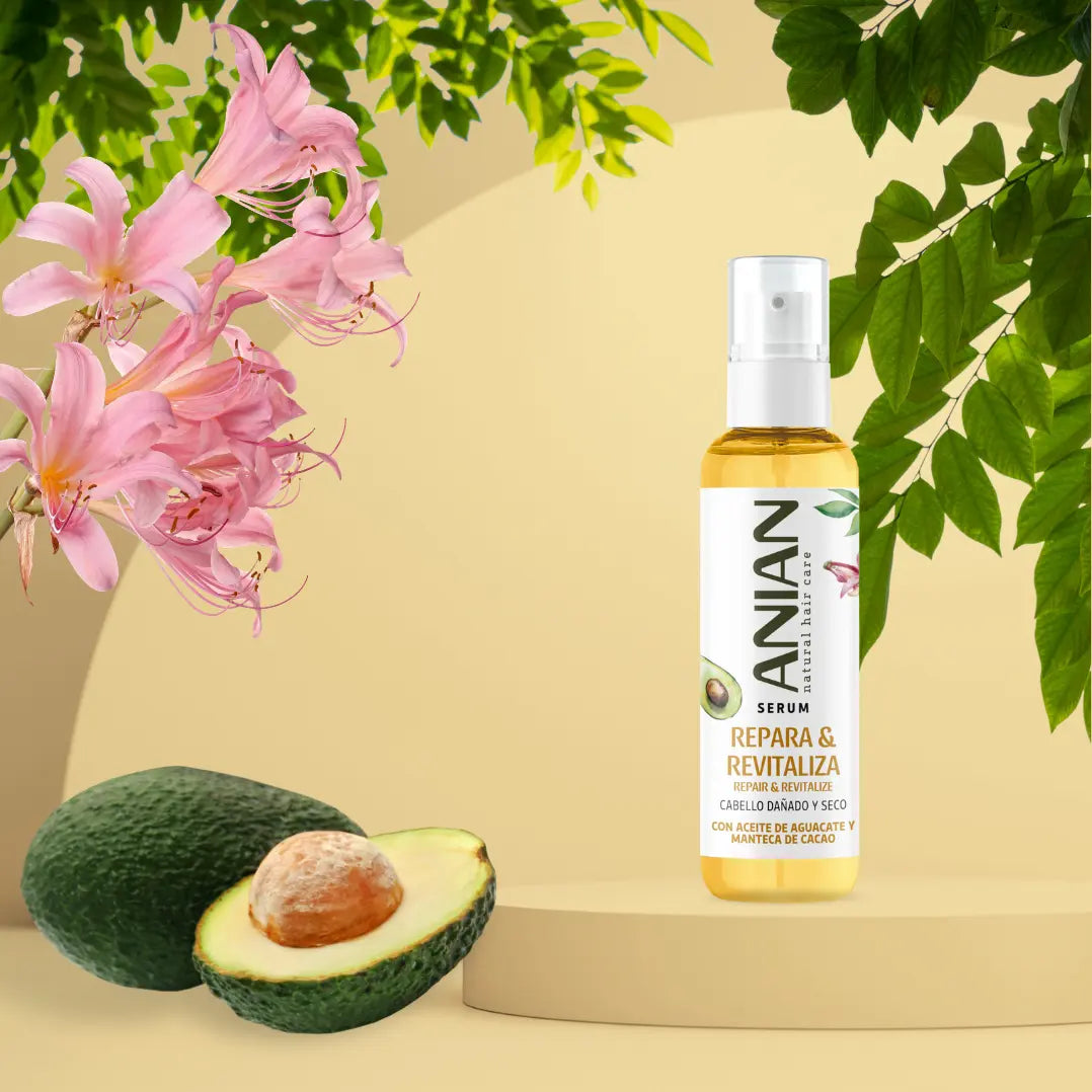 Repairing & Revitalising Serum Image 1