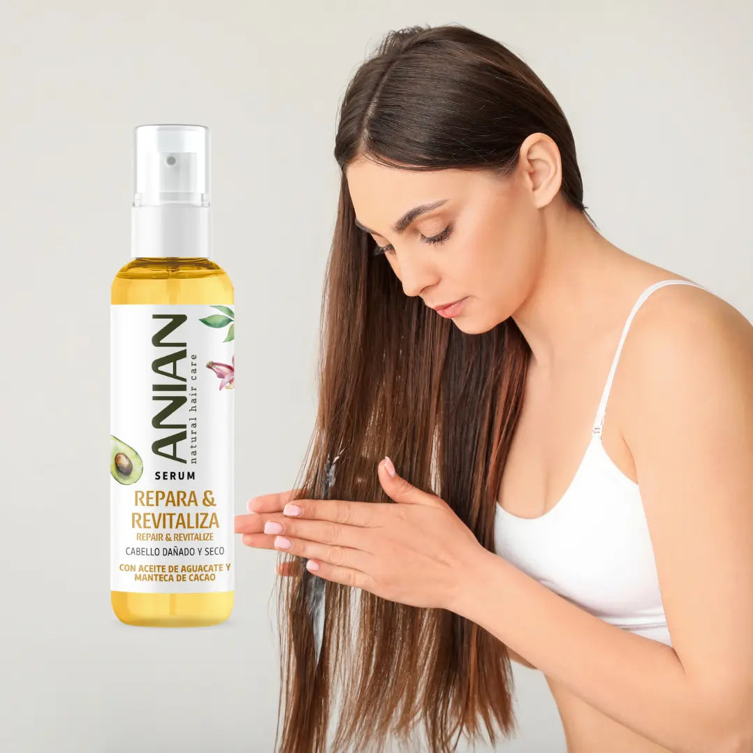 Repairing & Revitalising Serum Image 2