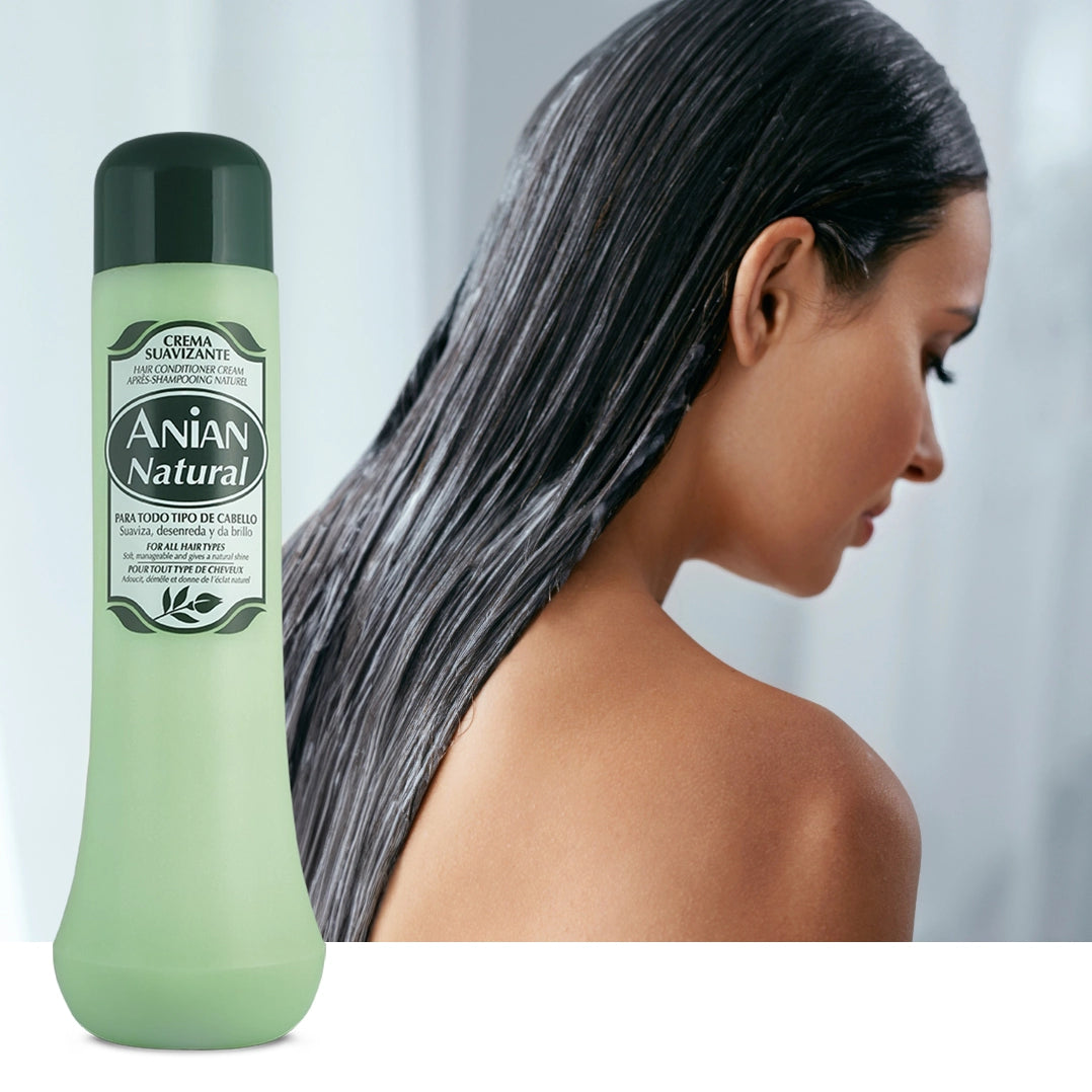 Hair Conditioner Image 3