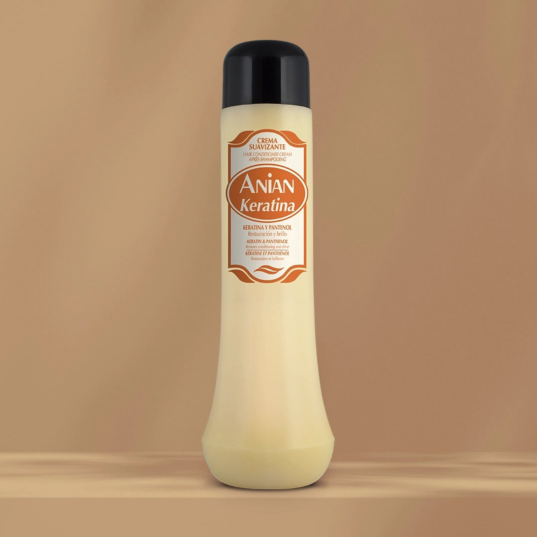 Imagen Producto Crema Queratina Bepantol