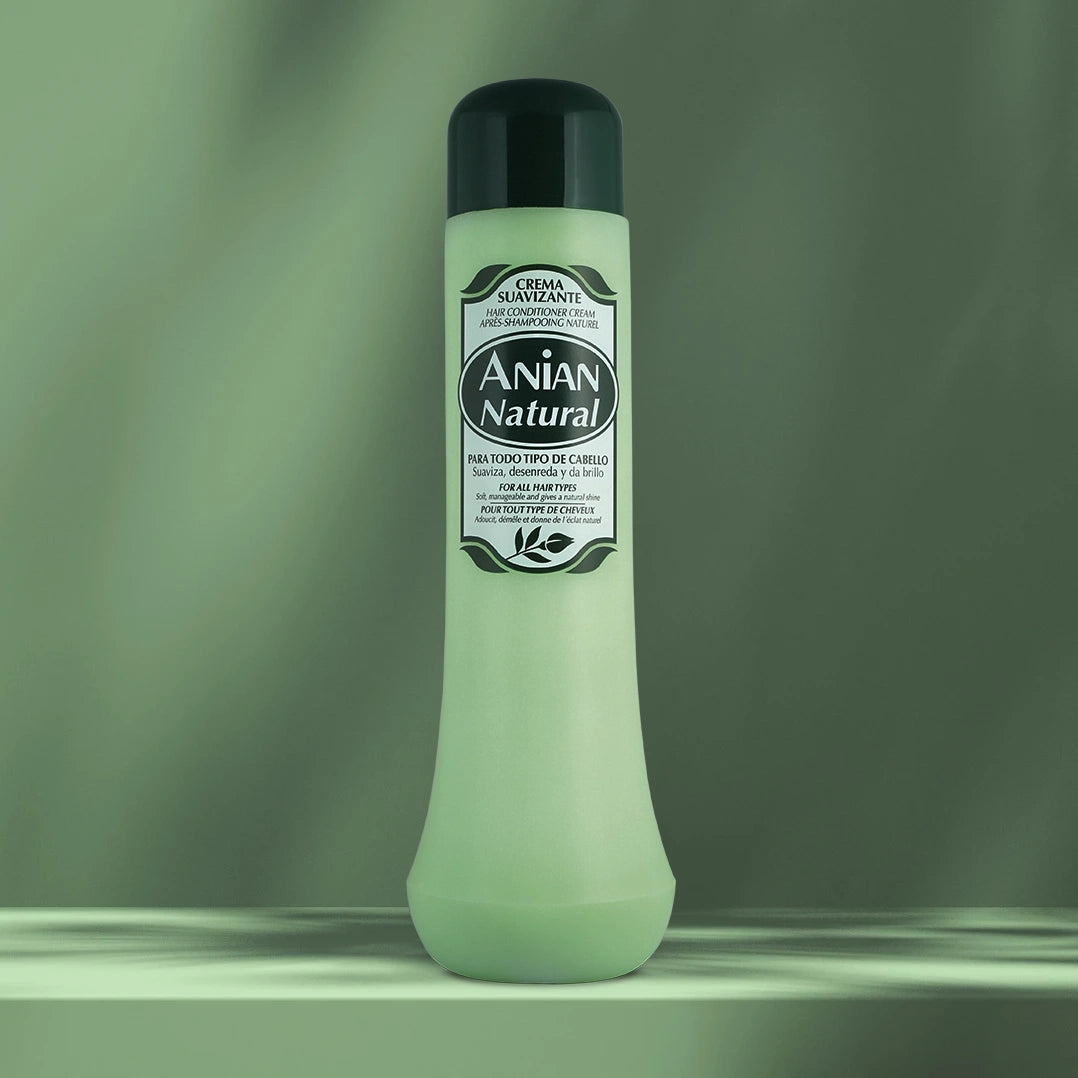 Hair Conditioner Image 2