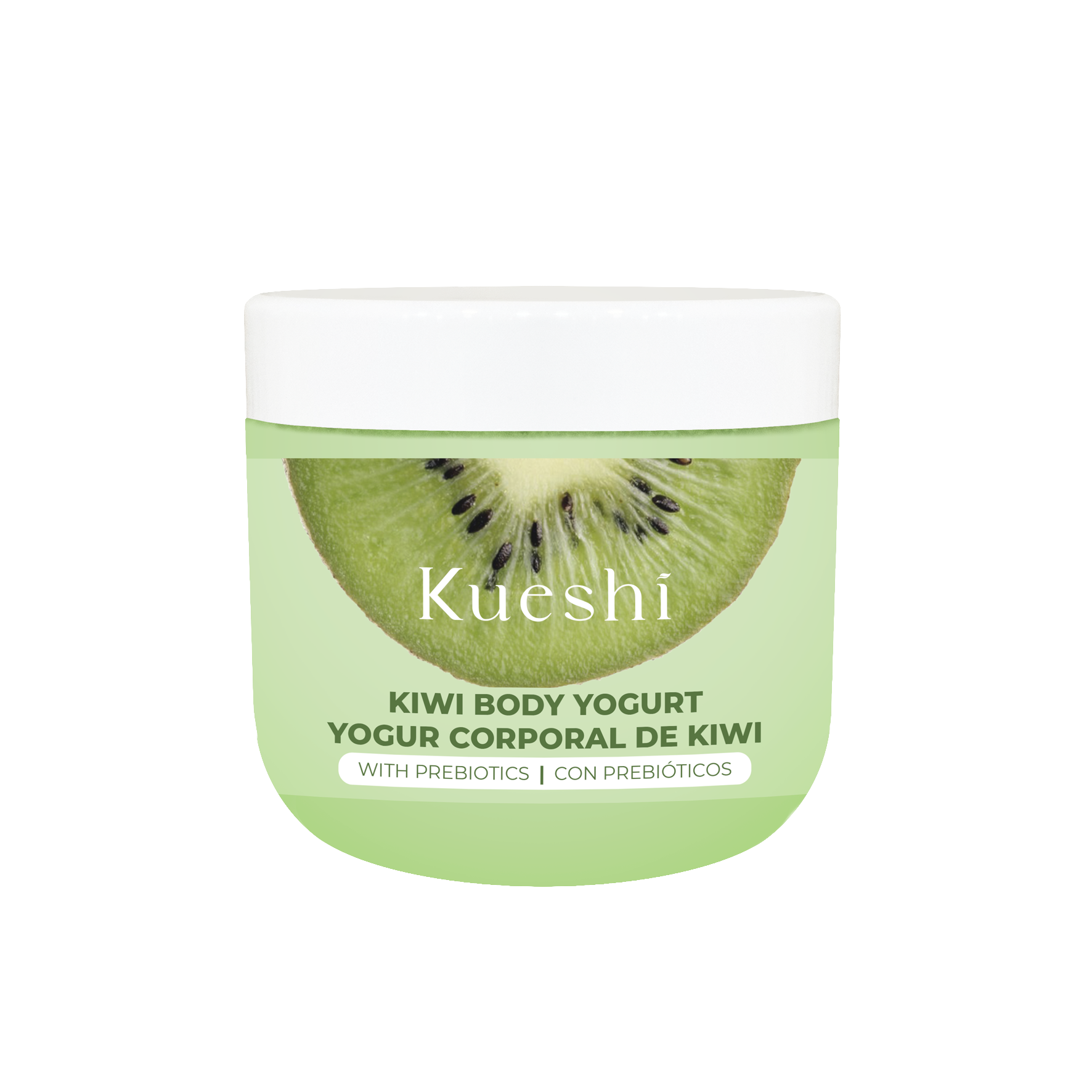 KUESHI სხეულის დამატენიანებელი იოგურტი