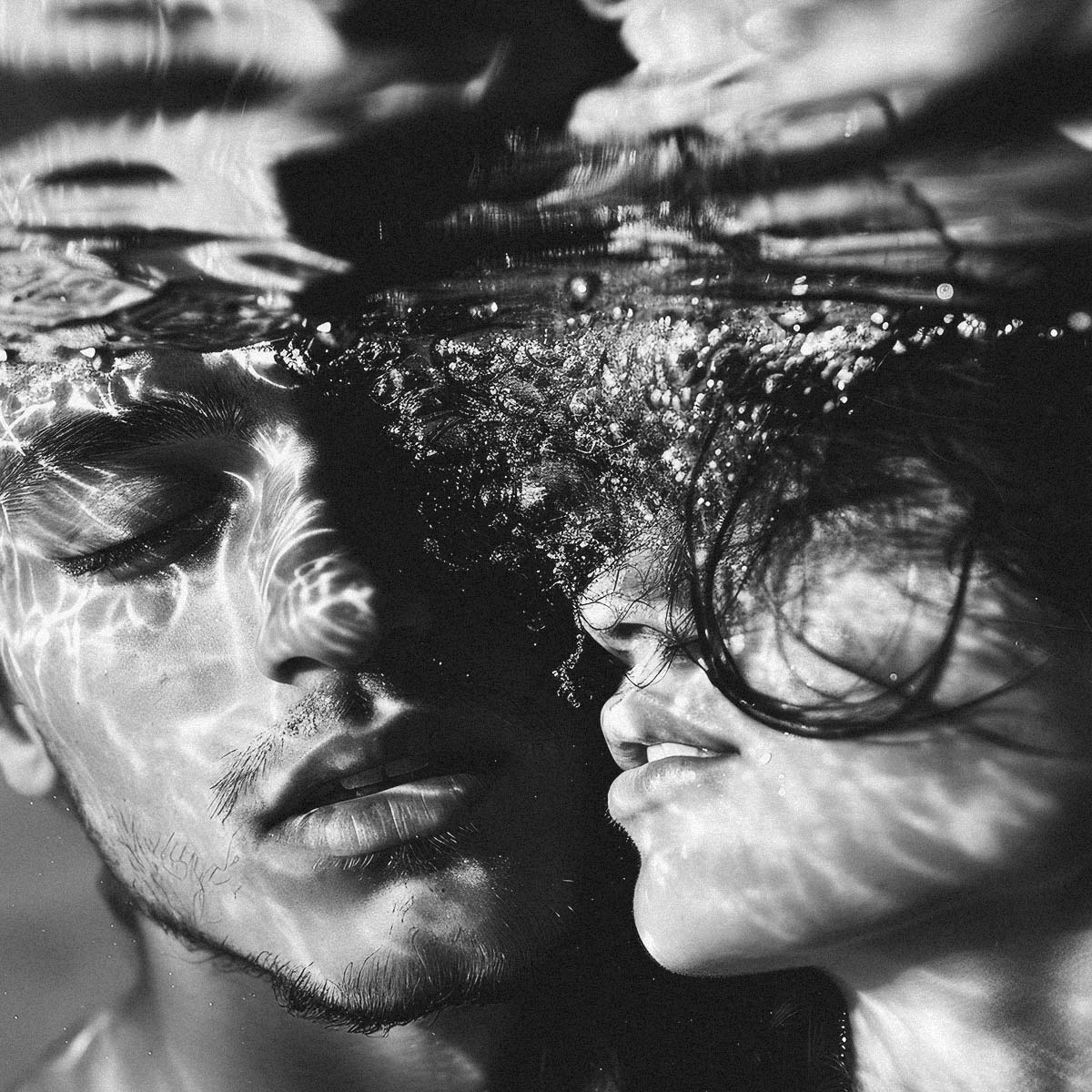 მაღალი კონცენტრაციის მქონე სუნამო SO LOST IN YOU