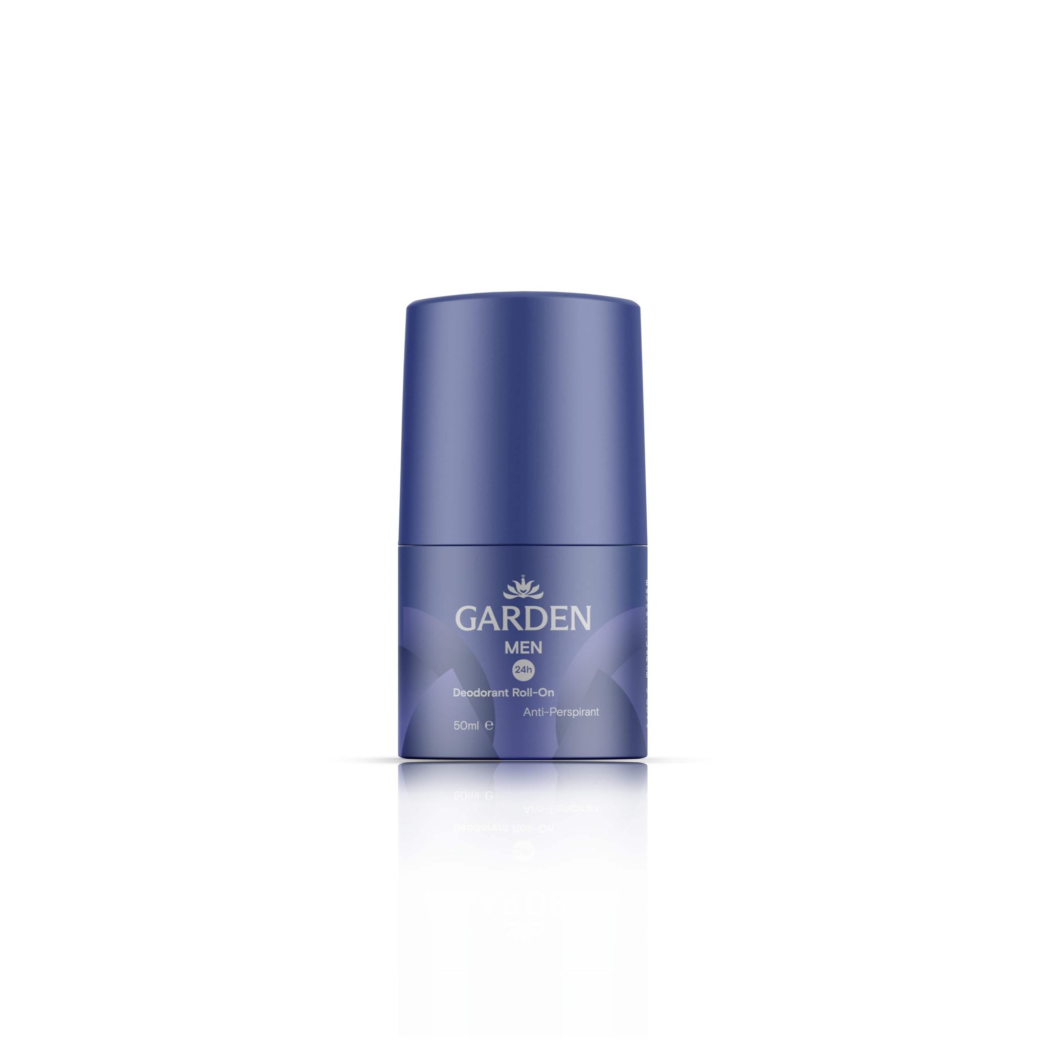 გარდენი-ს ბურთულიანი დეოდორანტი მამაკაცებისათვის