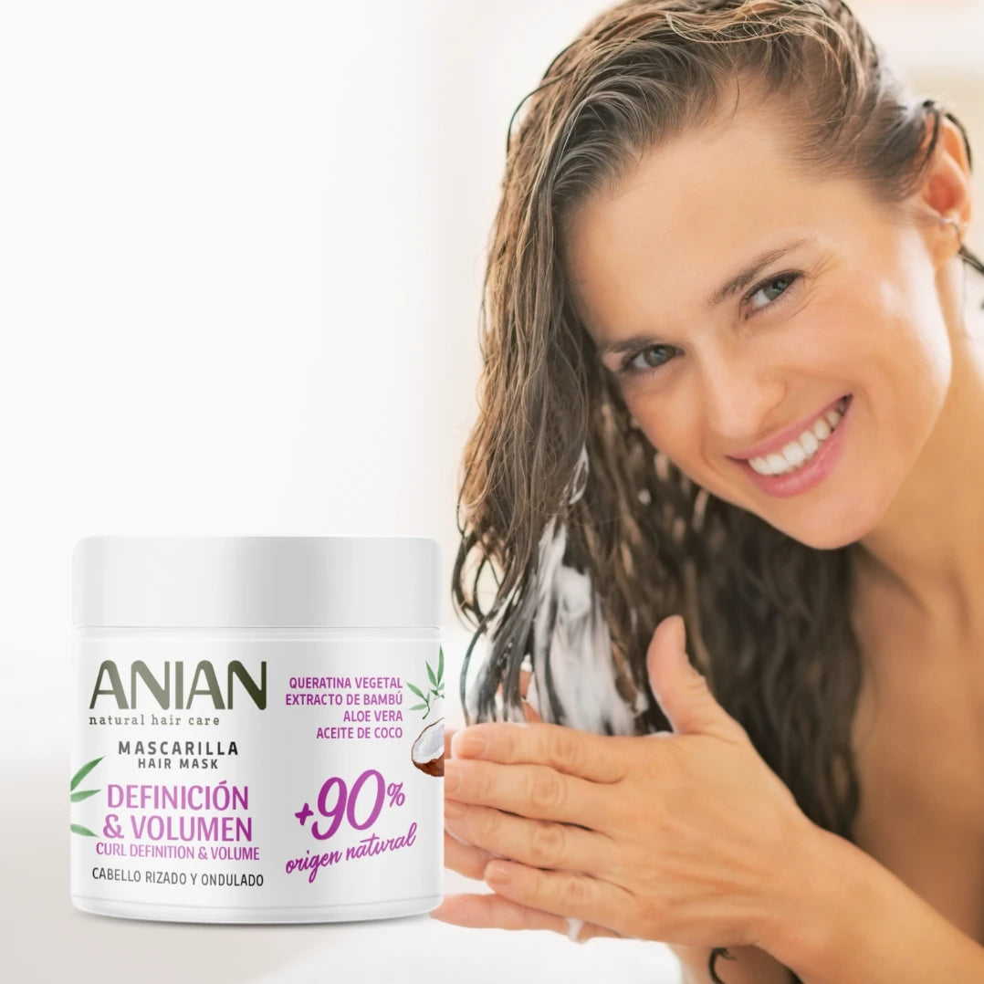 Definition & Volume Mask Image 4