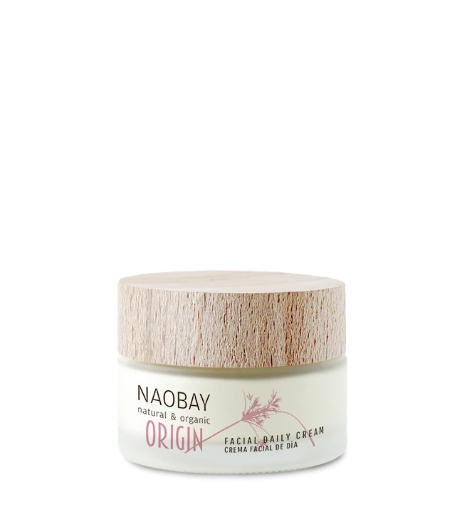 Naobay Origin Day Cream