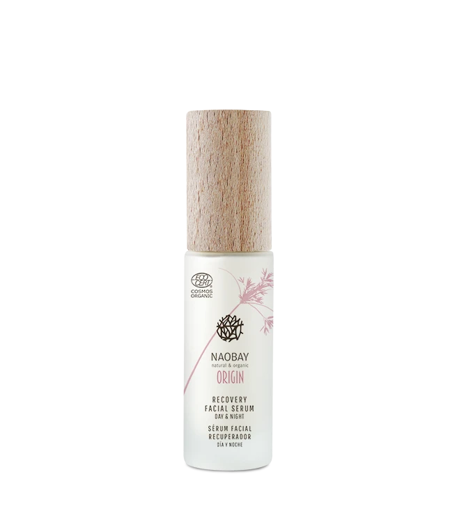 Naobay Recovery Serum
