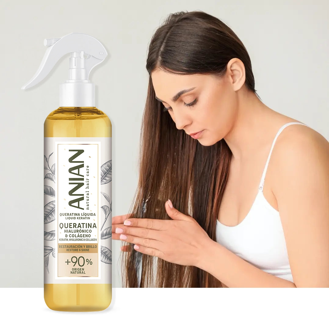 Liquid Keratin Image 2