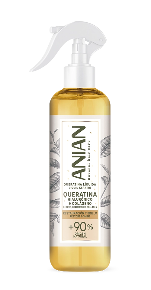 Liquid Keratin Product Image