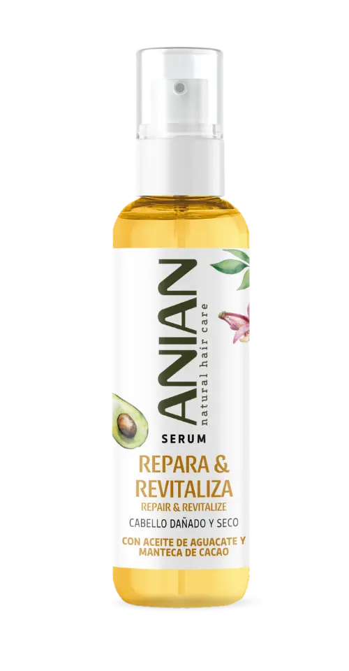 Repairing & Revitalising Serum