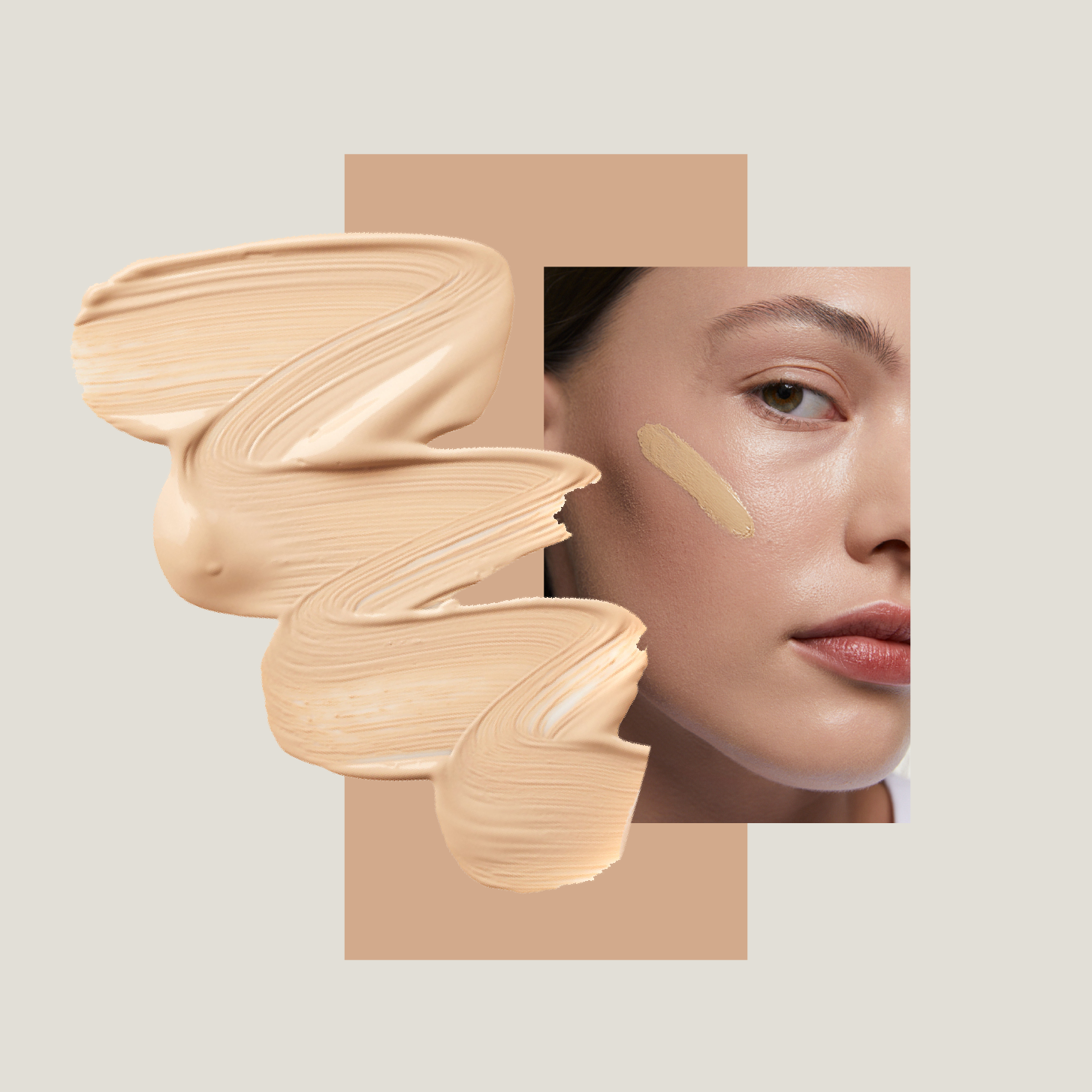 კორექტორები და ქონსილერები