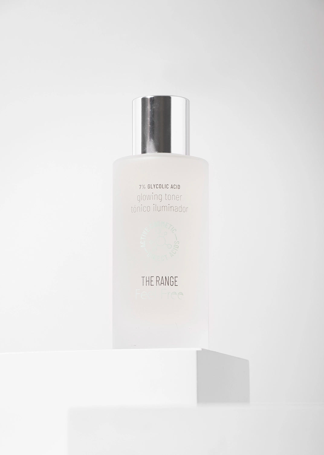 Glowing Toner 7% Glycolic Acid