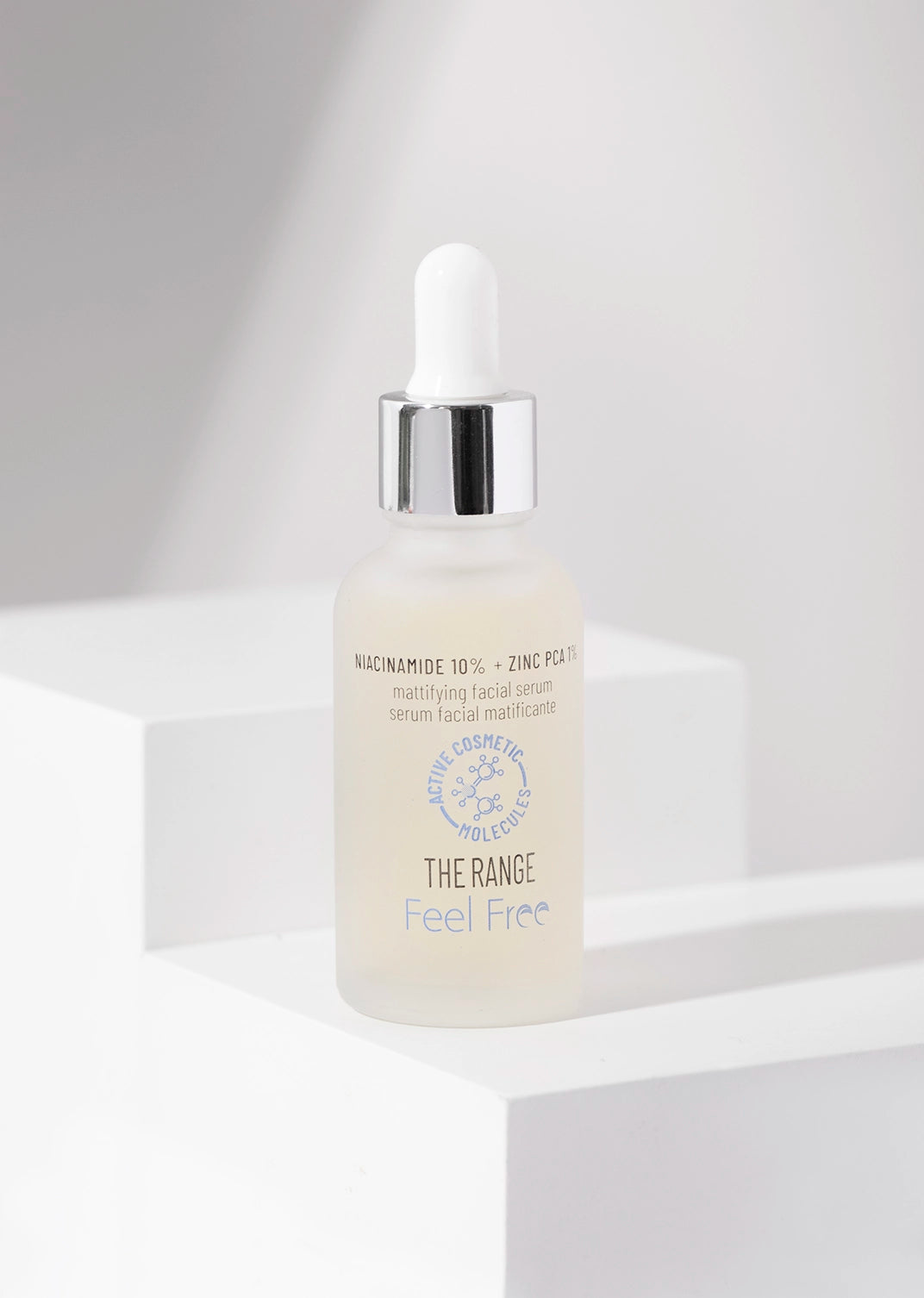 Niacinamide 10% + Zinc PCA 1% Serum