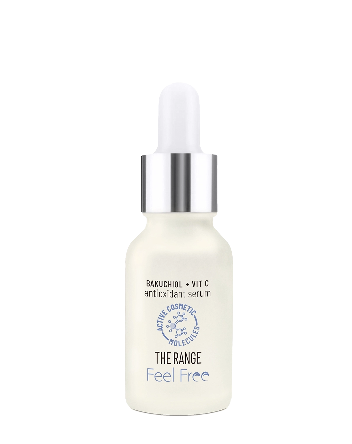 Bakuchiol + Vit C Serum