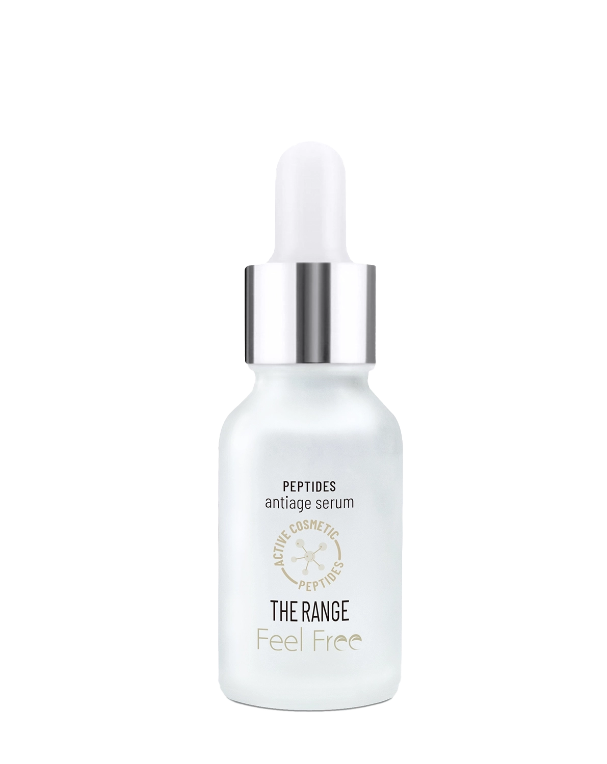 Peptides Serum 30ml