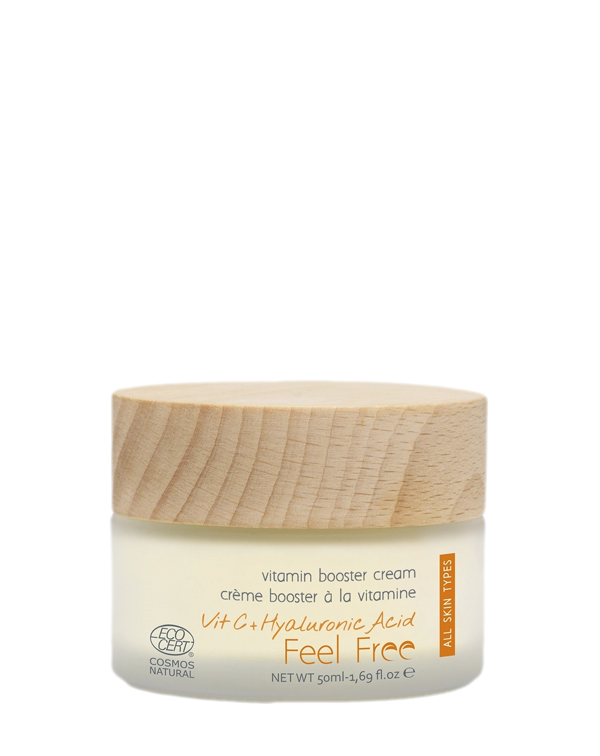 Vitamin C Facial Serum