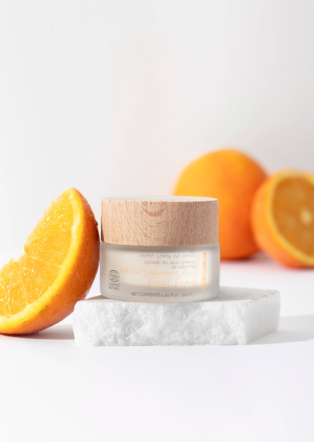 Vitamin C Eye Contour 30ml