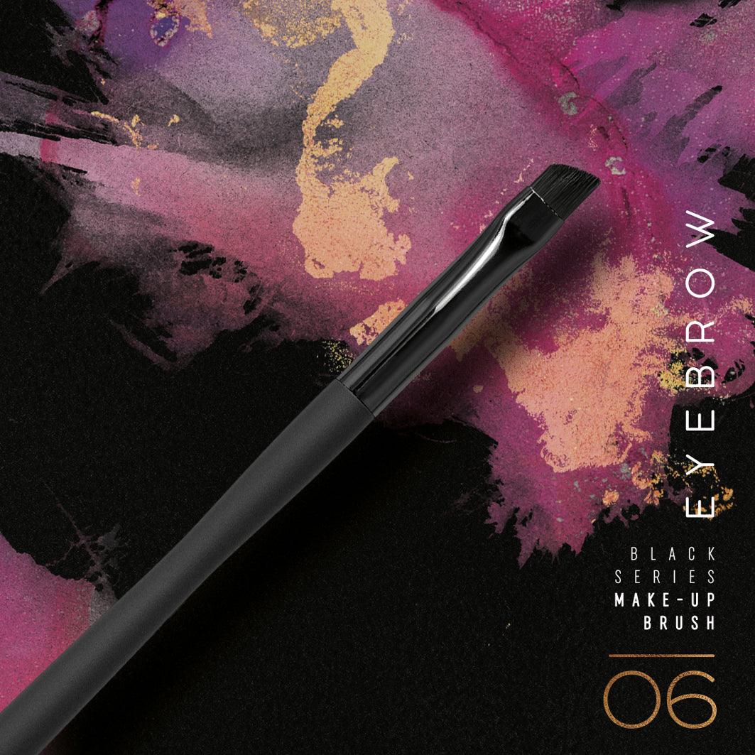 youstar BLACK SERIES Make-up Brush - Eyebrow (6620857499841)