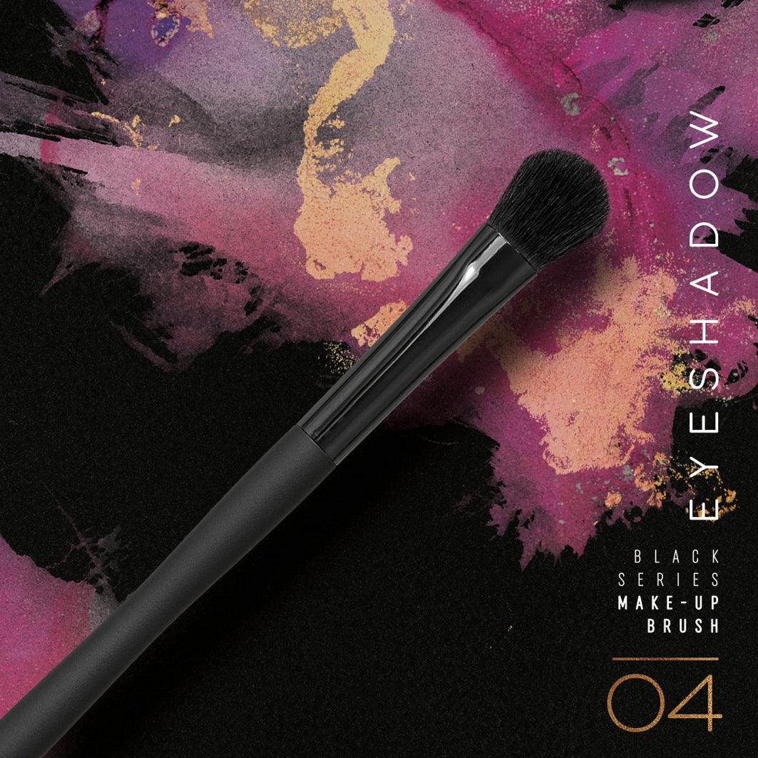 youstar BLACK SERIES Make-up Brush - Eyeshadow (6620853010625)