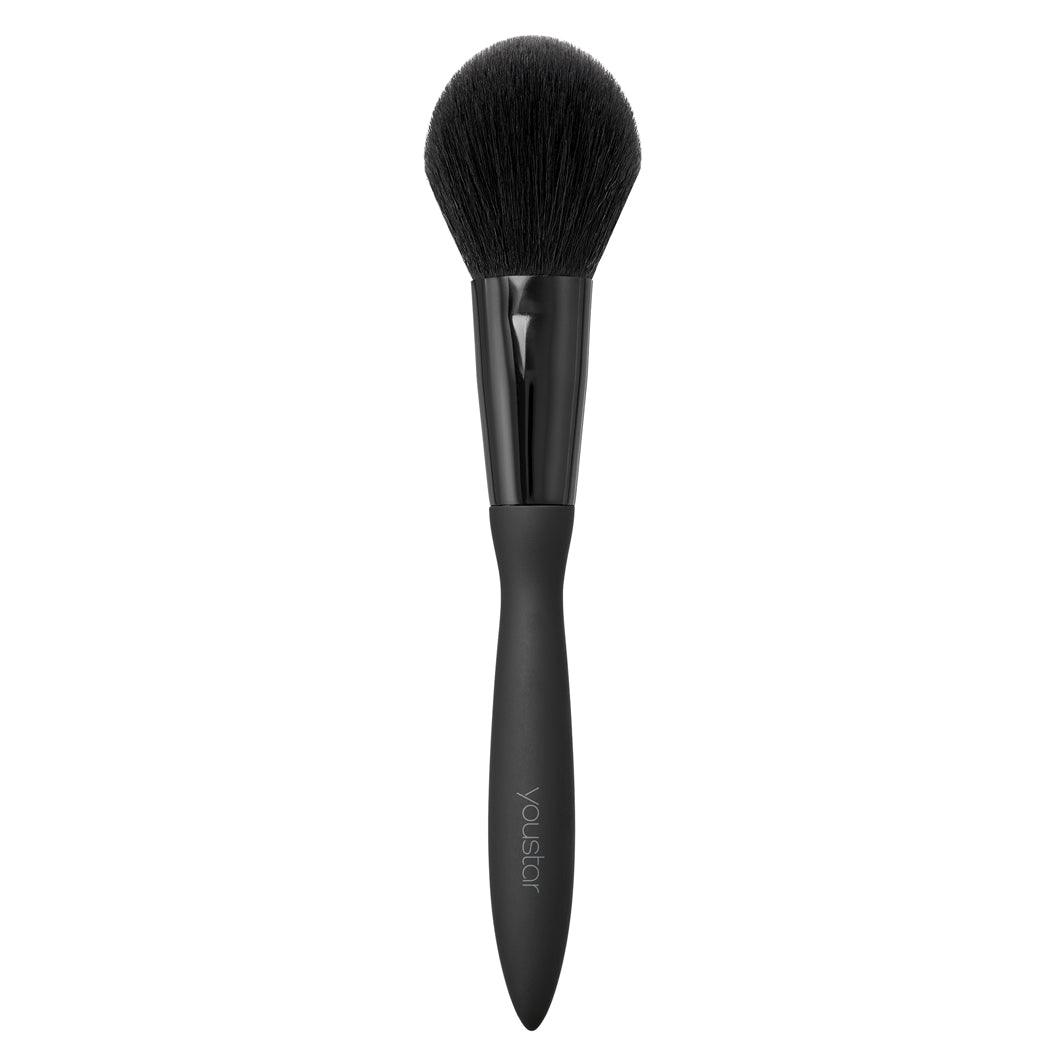 youstar BLACK SERIES Make-up Brush - Powder (6620847079617)
