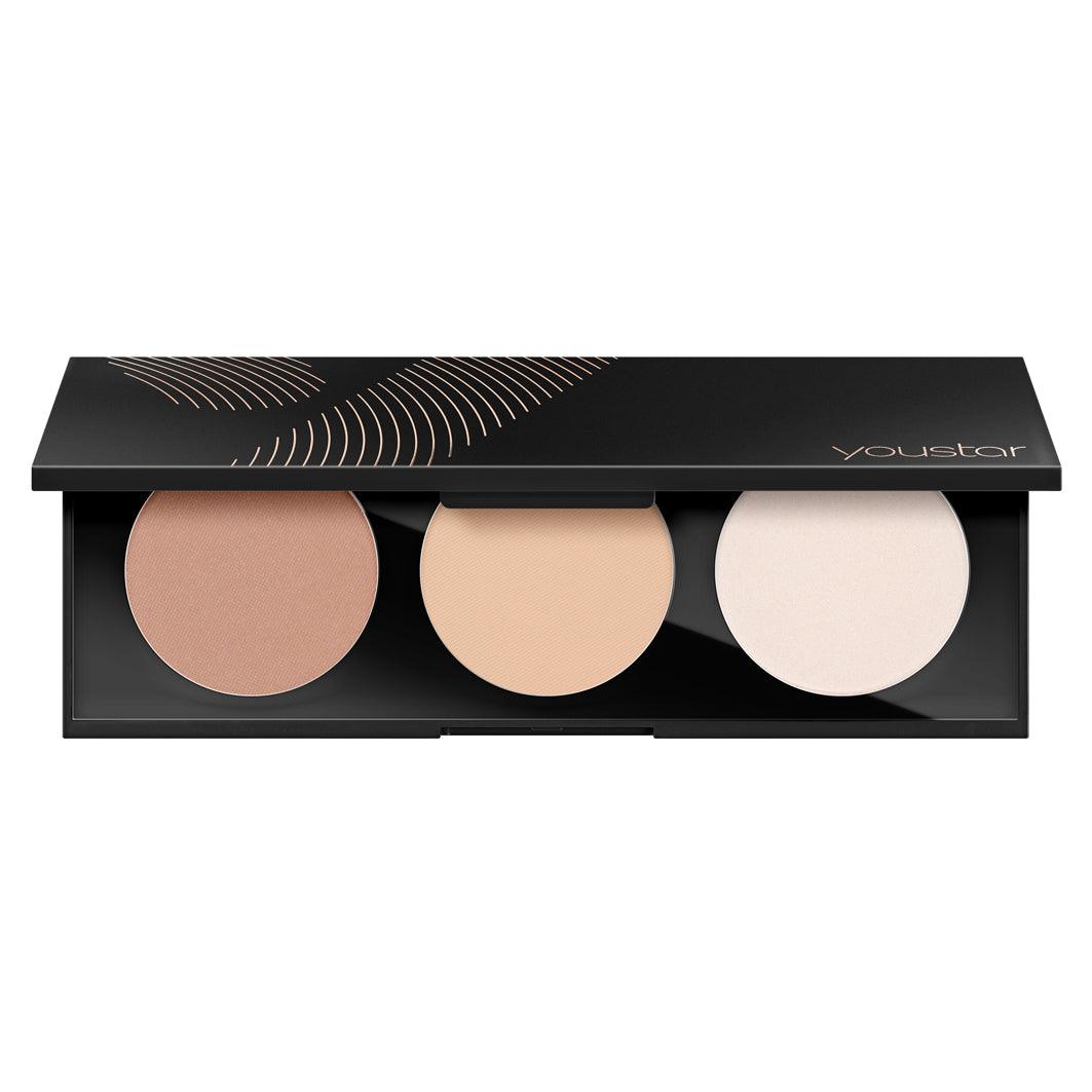 youstar CONTOUR EFFECTS - Colour Palette (6607165391041)