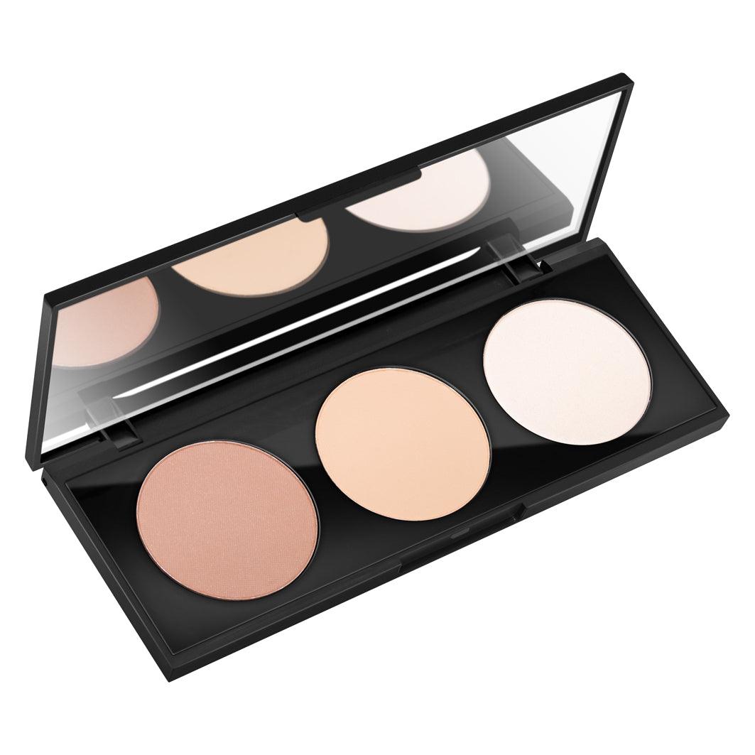 youstar CONTOUR EFFECTS - Colour Palette (6607165391041)