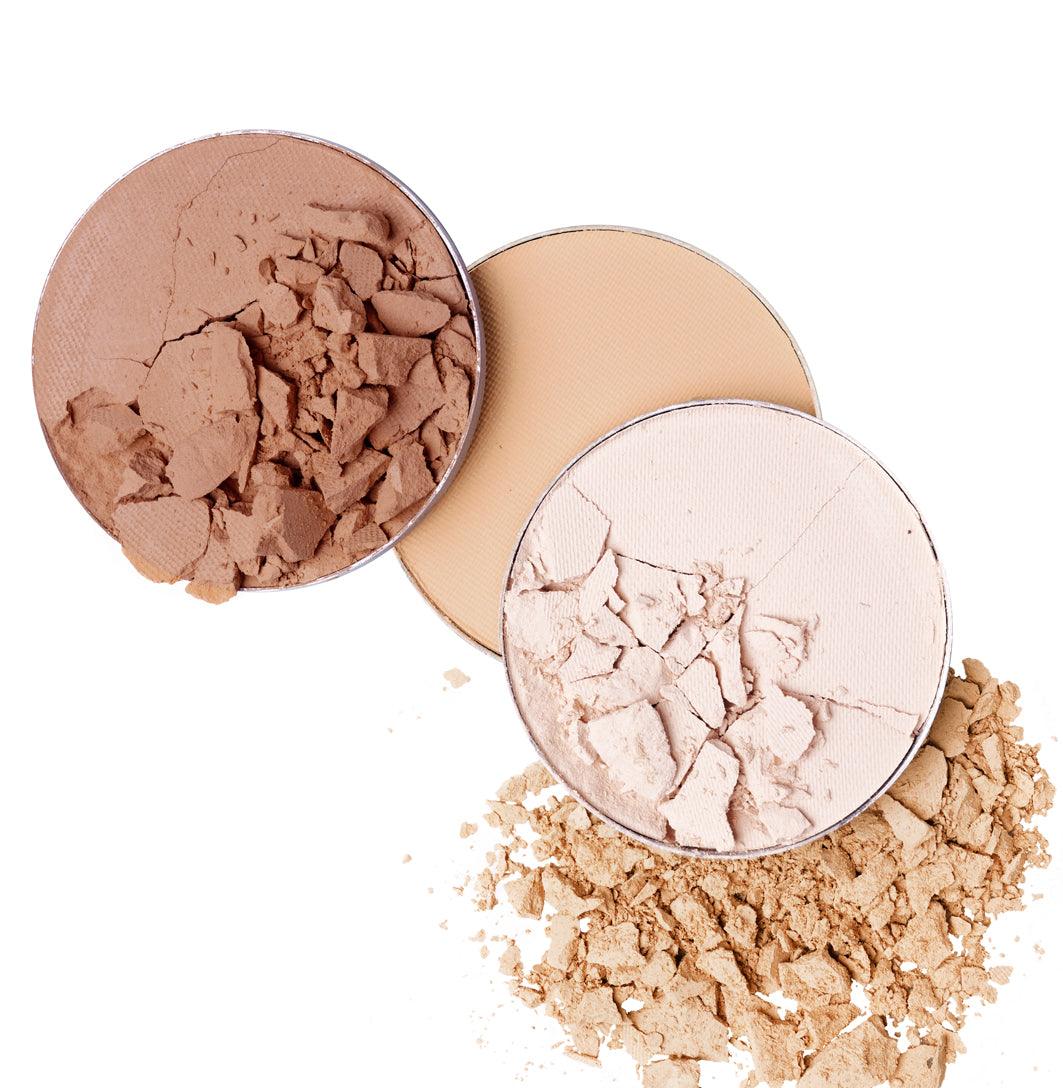 youstar CONTOUR EFFECTS - Colour Palette (6607165391041)