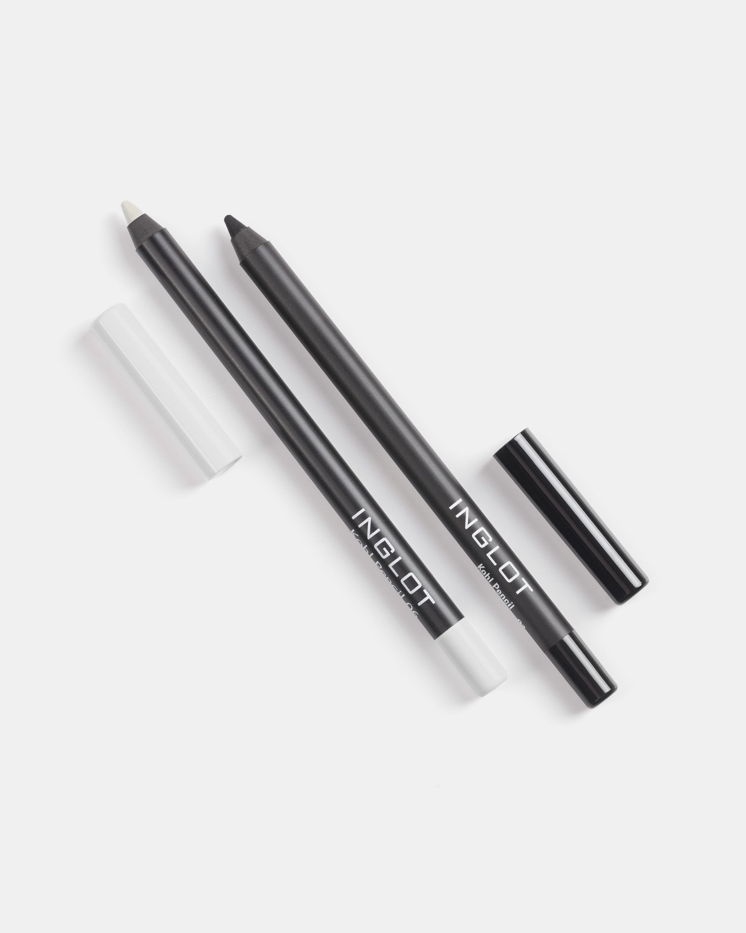 INGLOT თვალის ფანქარი