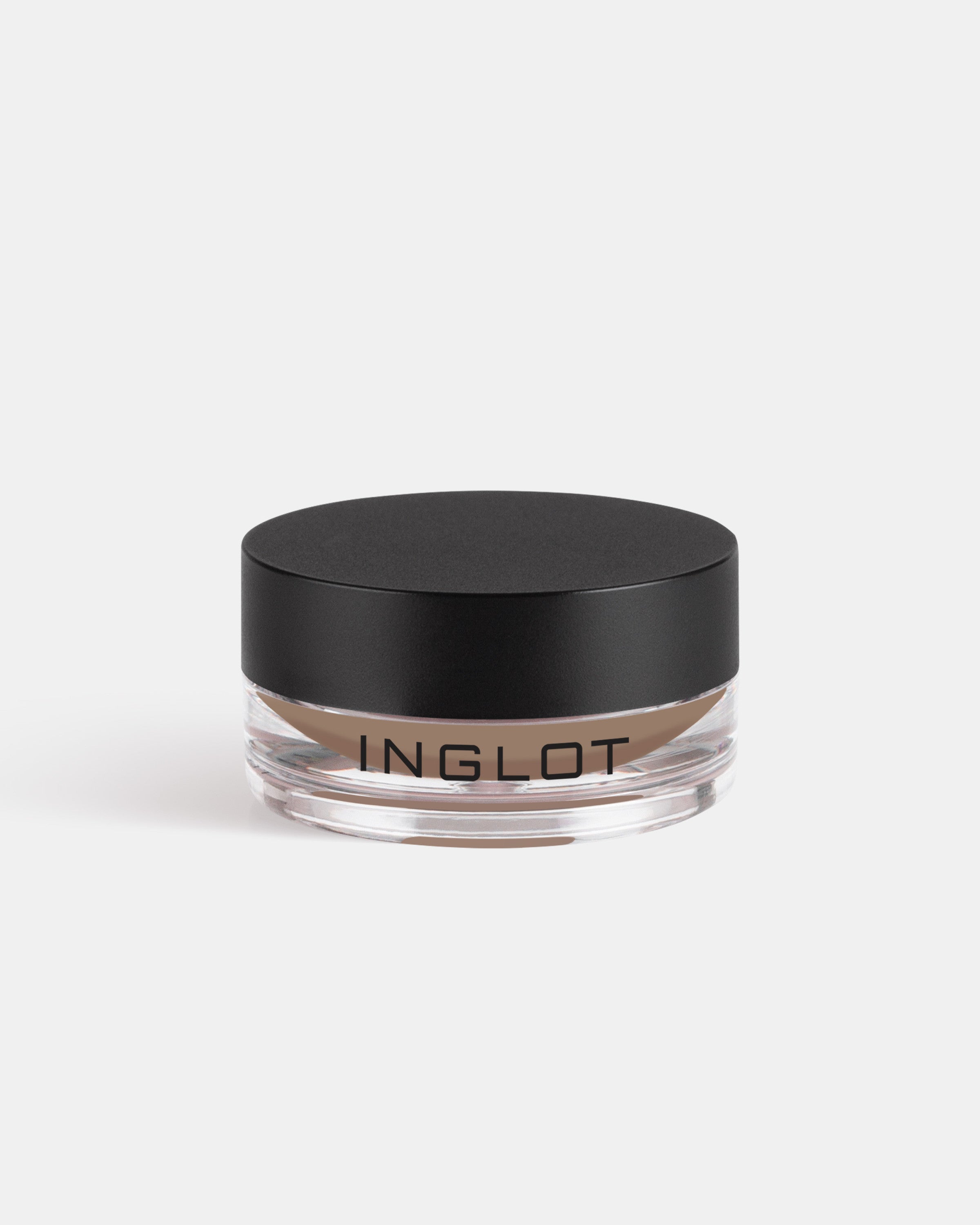 INGLOT წარბის გელ-ლაინერი
