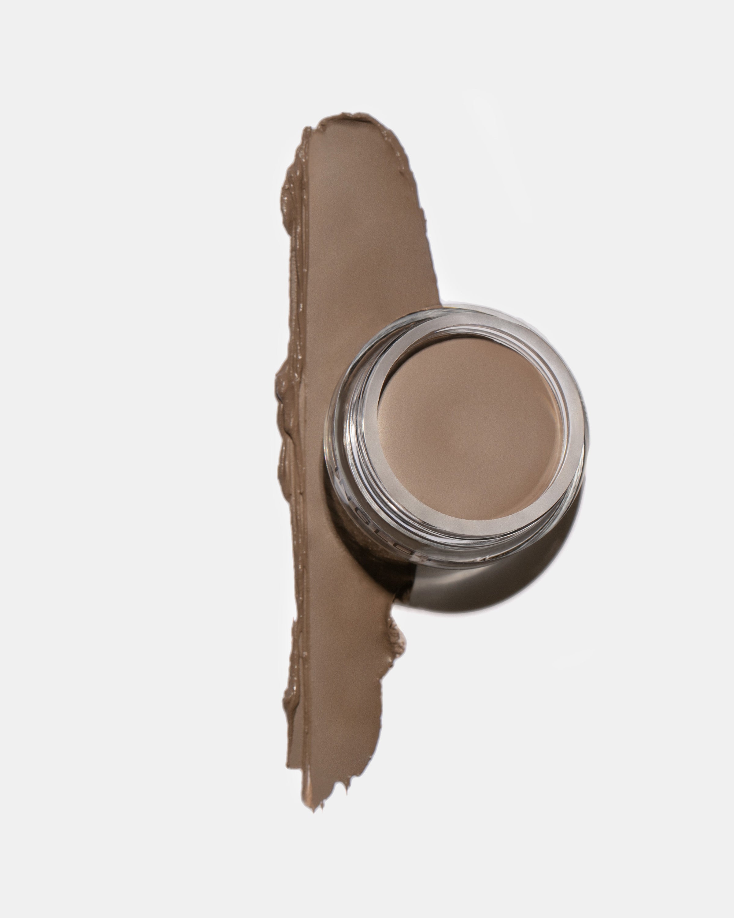 INGLOT წარბის გელ-ლაინერი