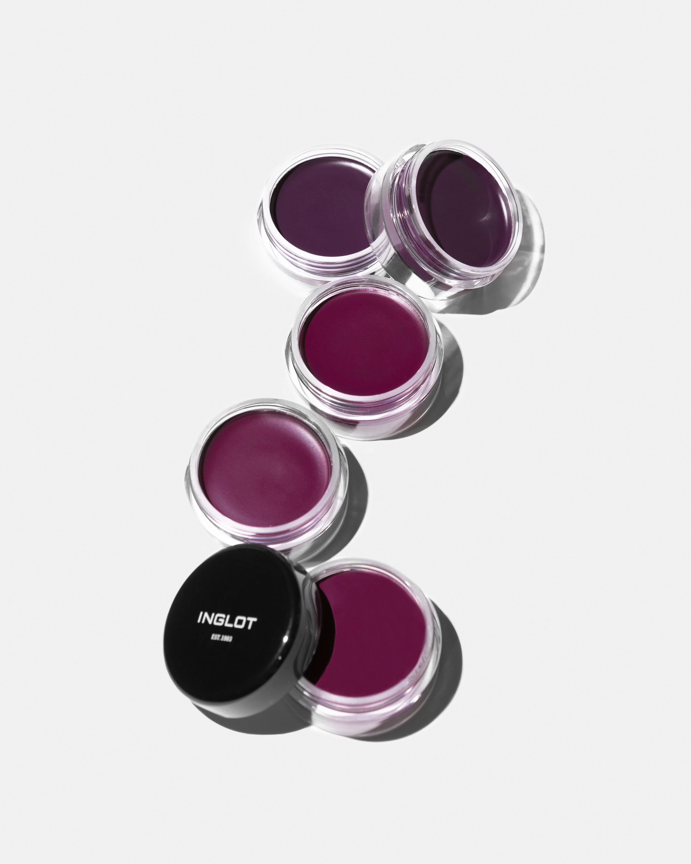 INGLOT თვალის ლაინერი AMC