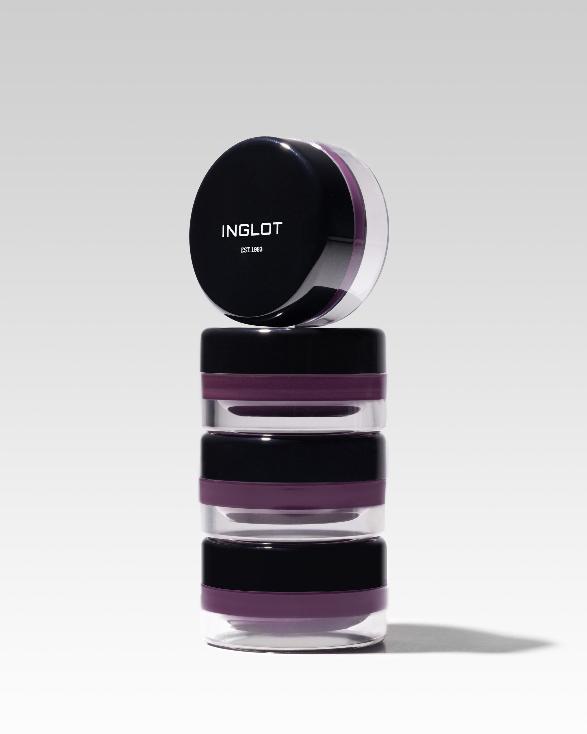 INGLOT თვალის ლაინერი AMC