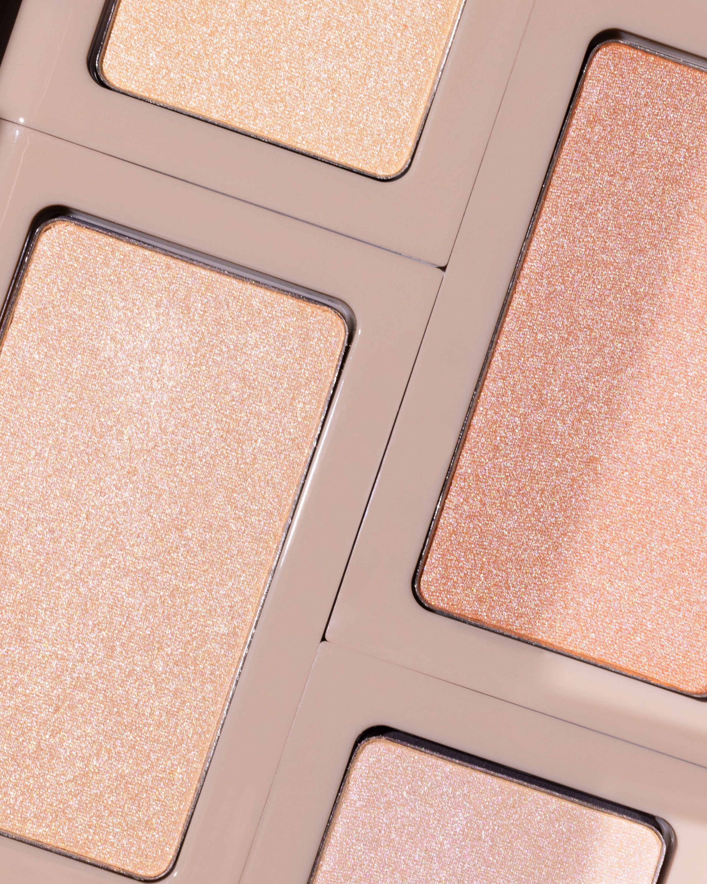 INGLOT სახის კანის ჰაილაითერი HD SYSTEM