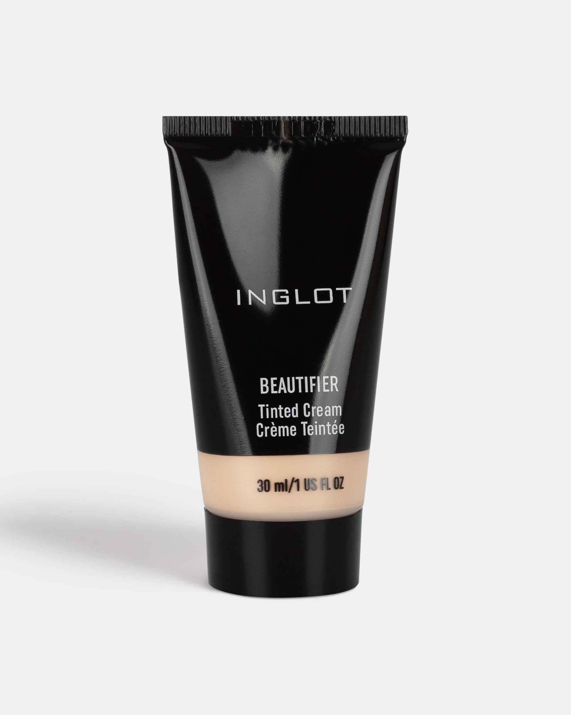 Beautifier Tinted Cream - Shade 101