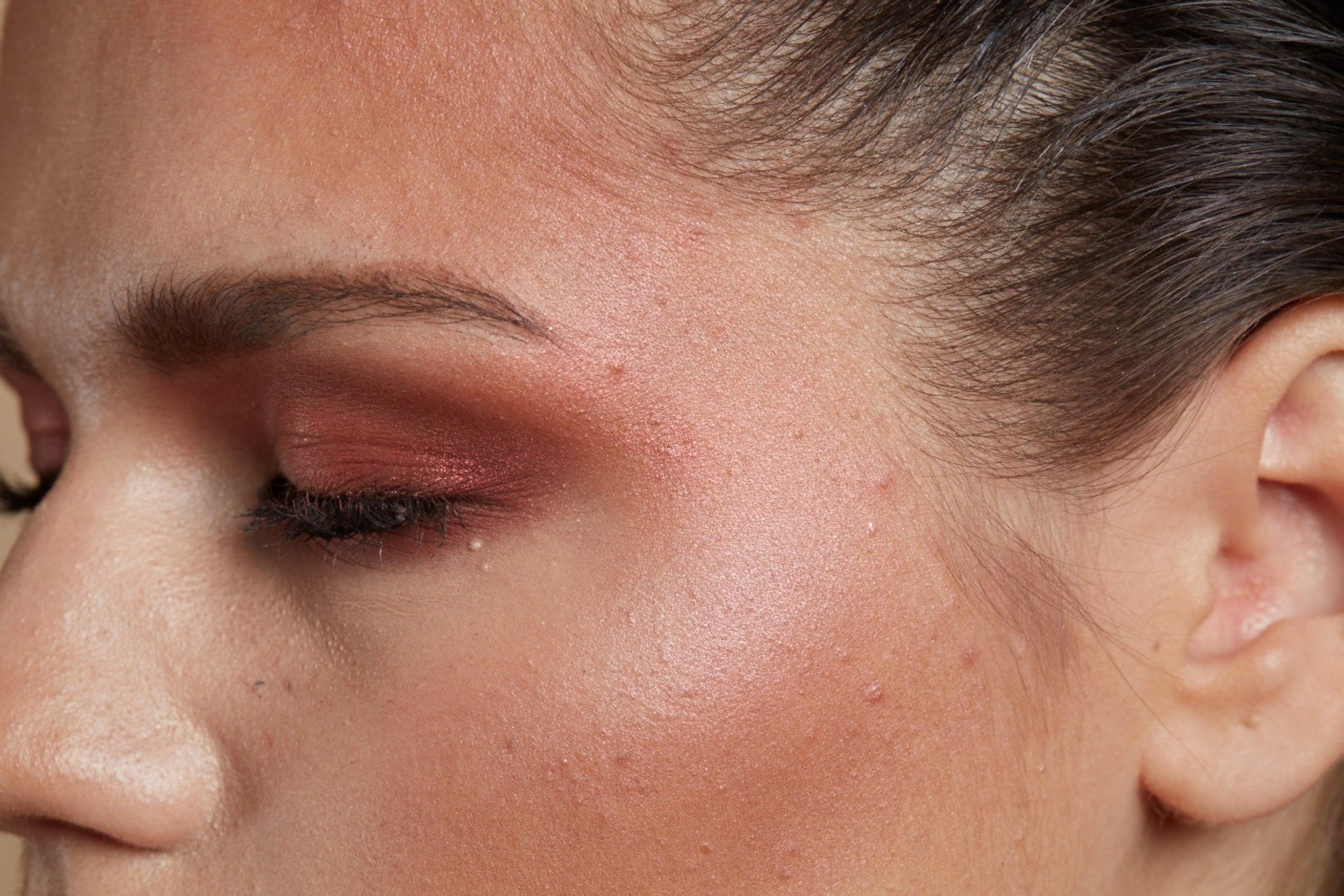 youstar BOHO GLAM Eyeshadow Palette 02 Gipsy Soul (6622087086273)