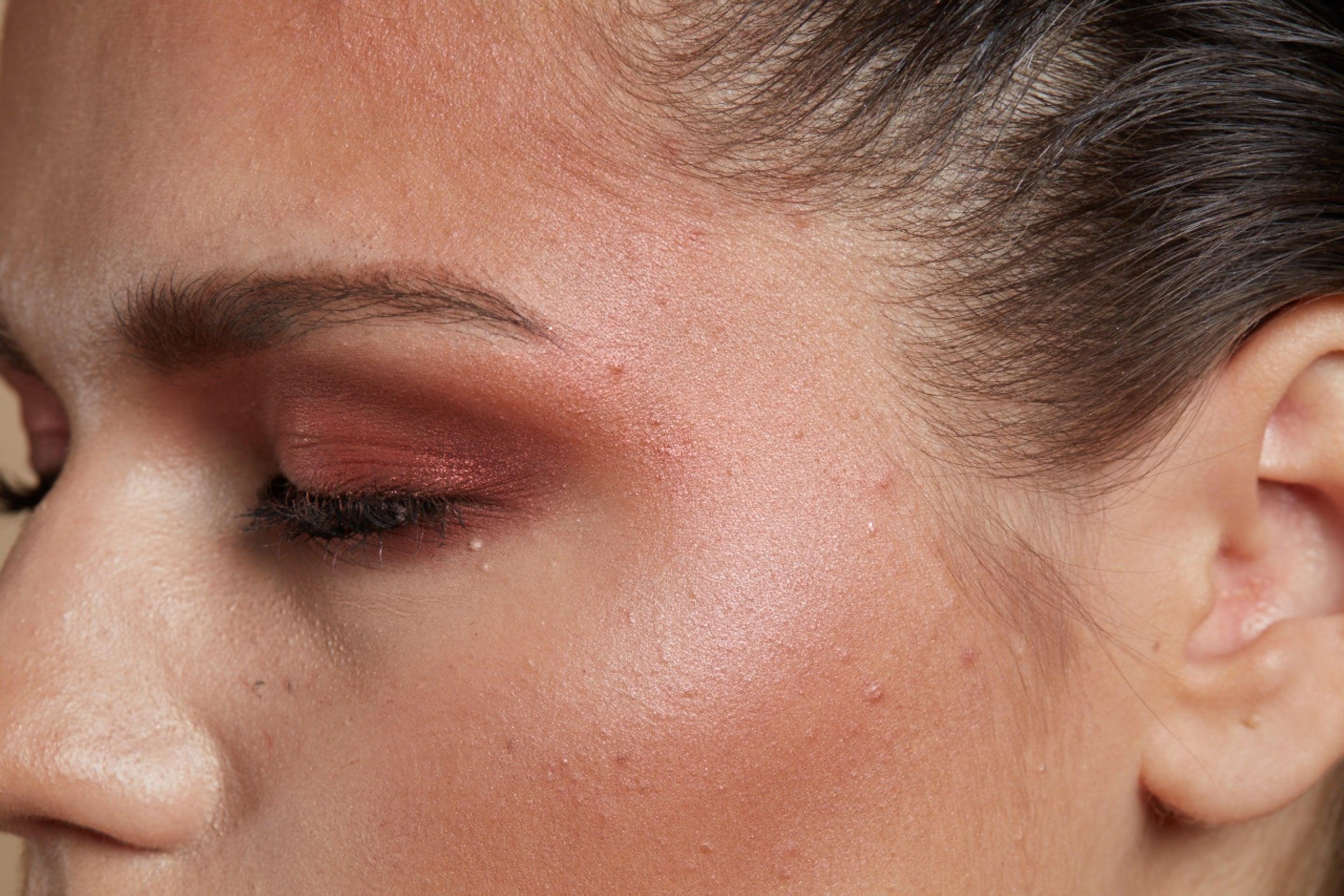 youstar BOHO GLAM Eyeshadow Palette 02 Gipsy Soul (6622087086273)