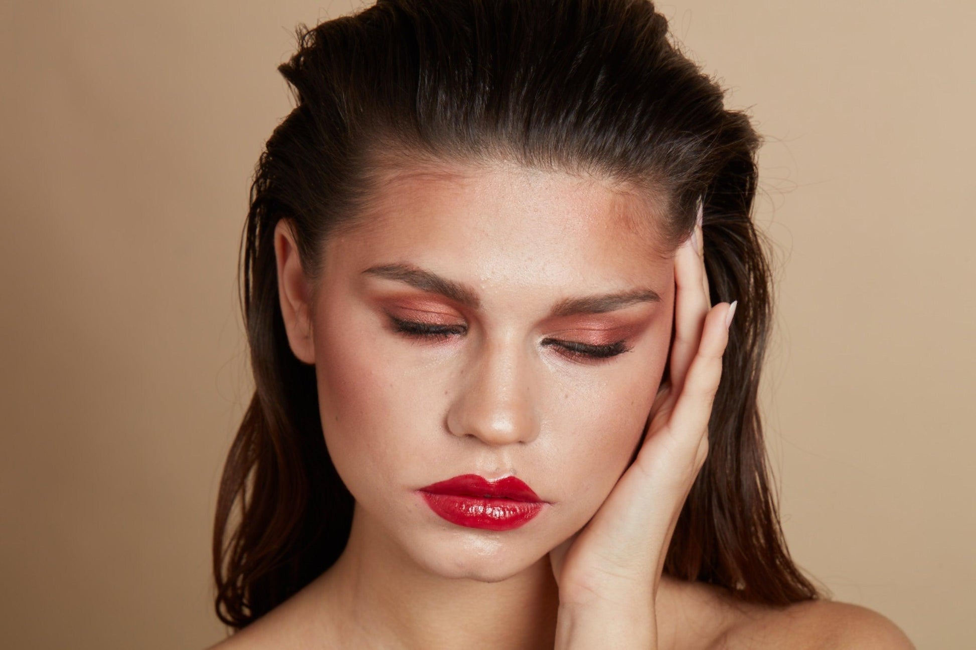 youstar BOHO GLAM Eyeshadow Palette 02 Gipsy Soul (6622087086273)