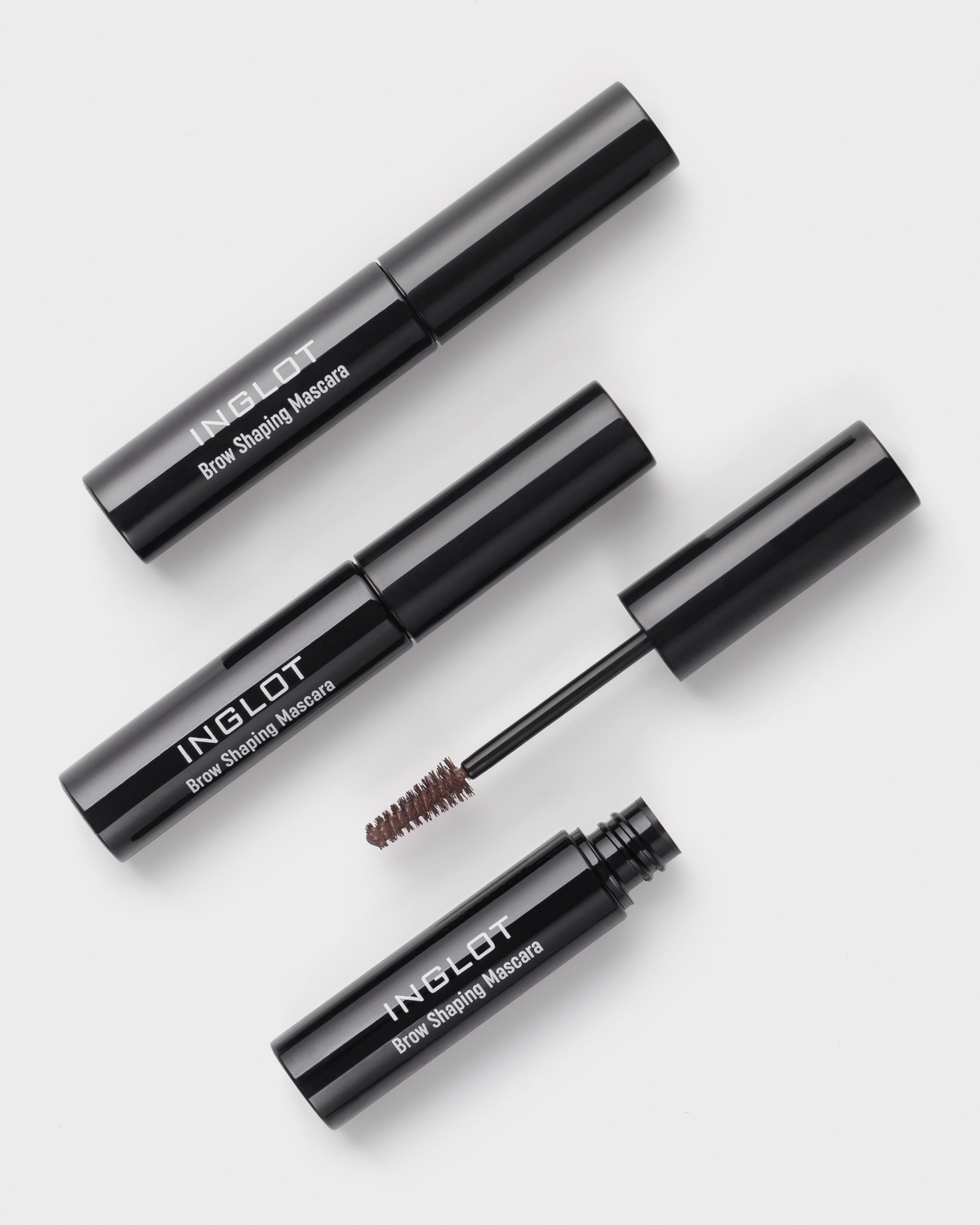 INGLOT წარბების მაკორექტირებელი ტუში