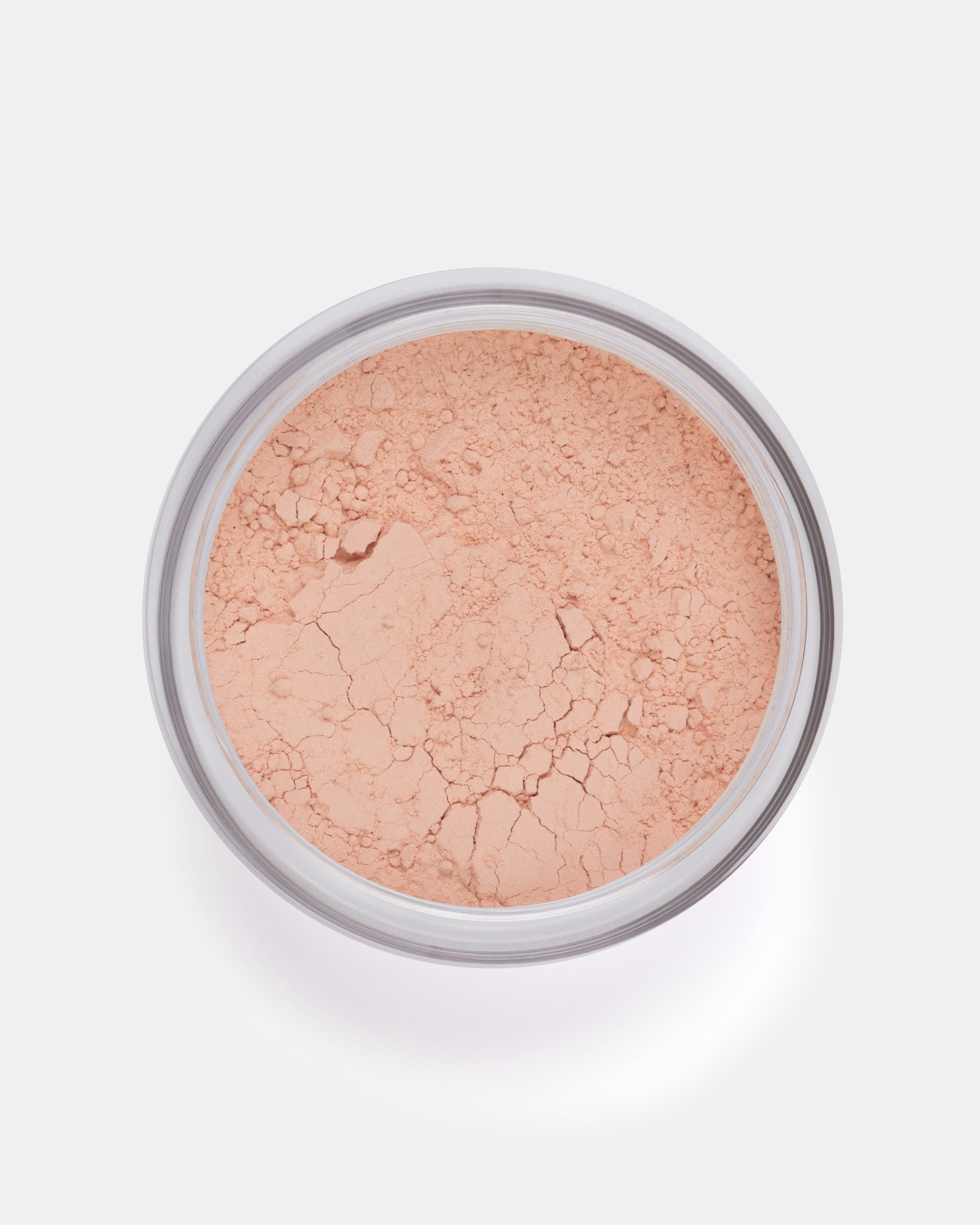 INGLOT ფხვიერი პუდრი