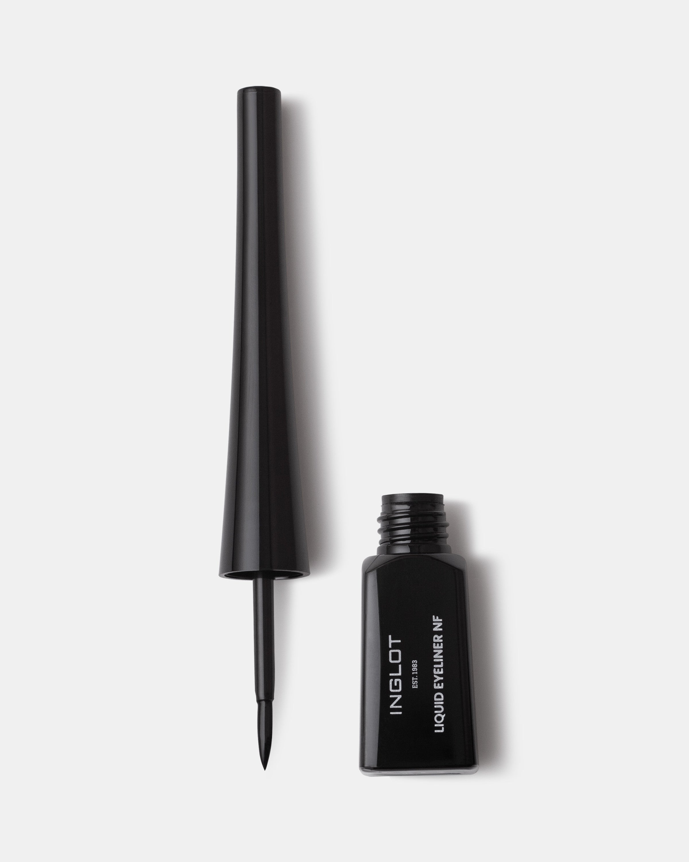 INGLOT თხევადი თვალის ლაინერი